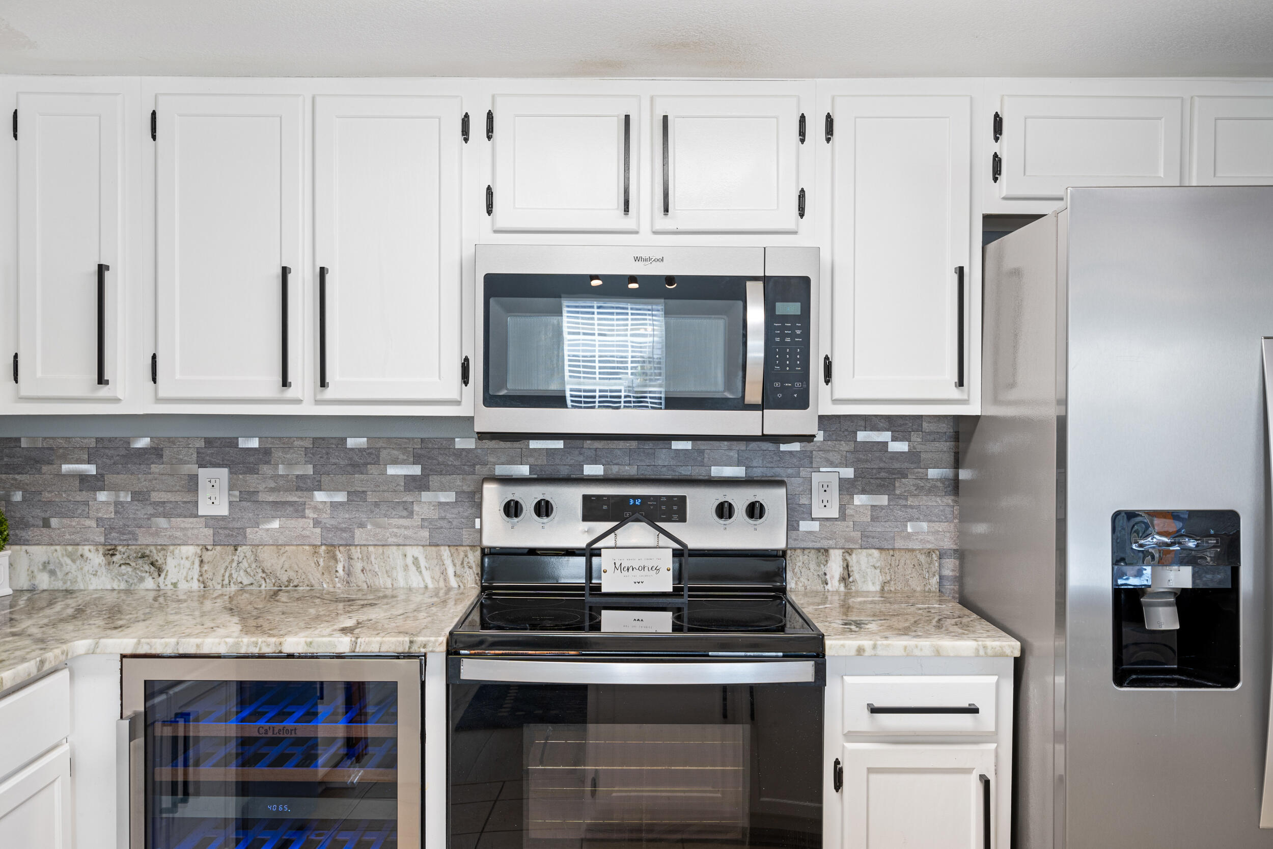FOREST OAKS PH 1 - Residential