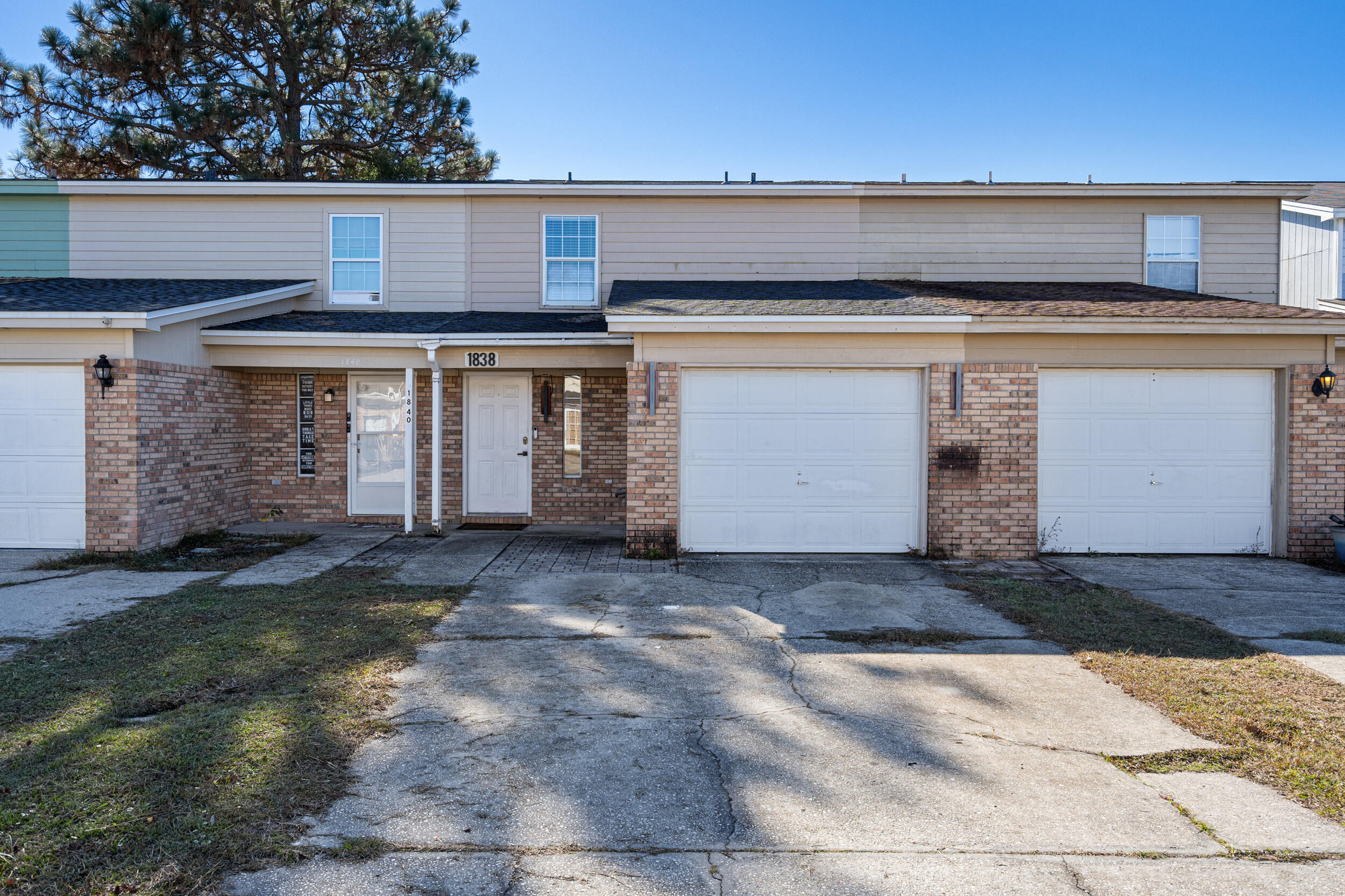 FOREST OAKS PH 1 - Residential