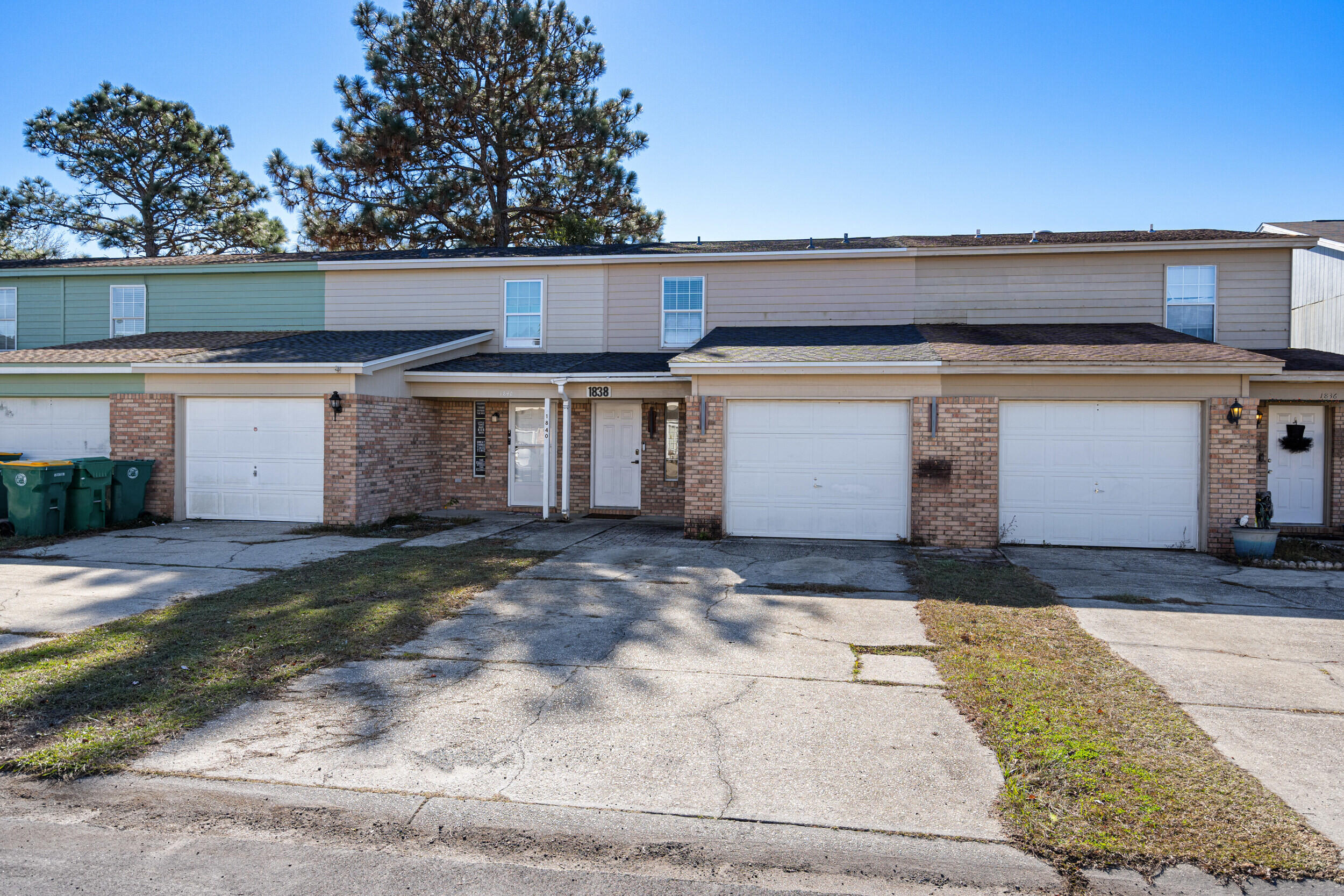 FOREST OAKS PH 1 - Residential