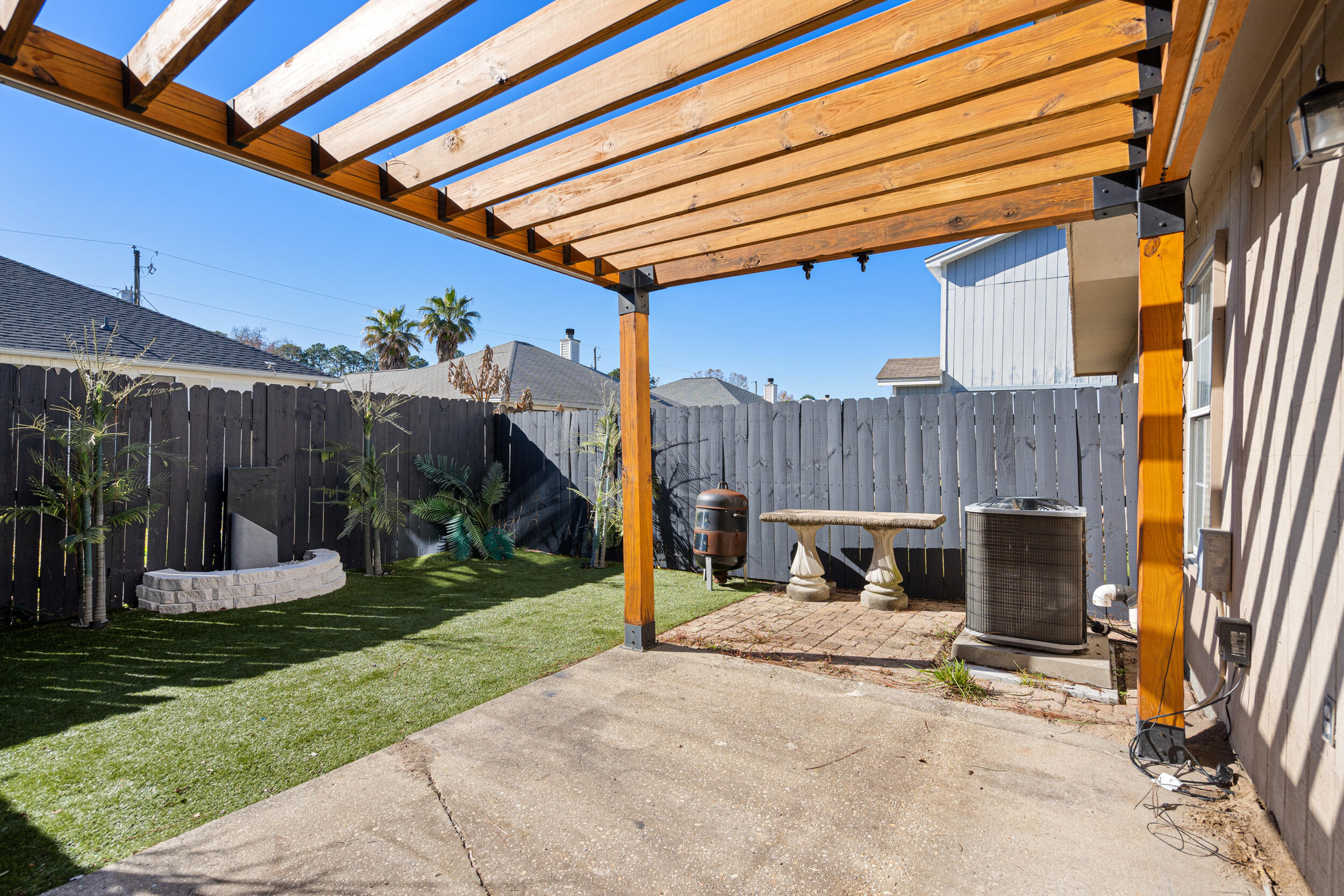 FOREST OAKS PH 1 - Residential