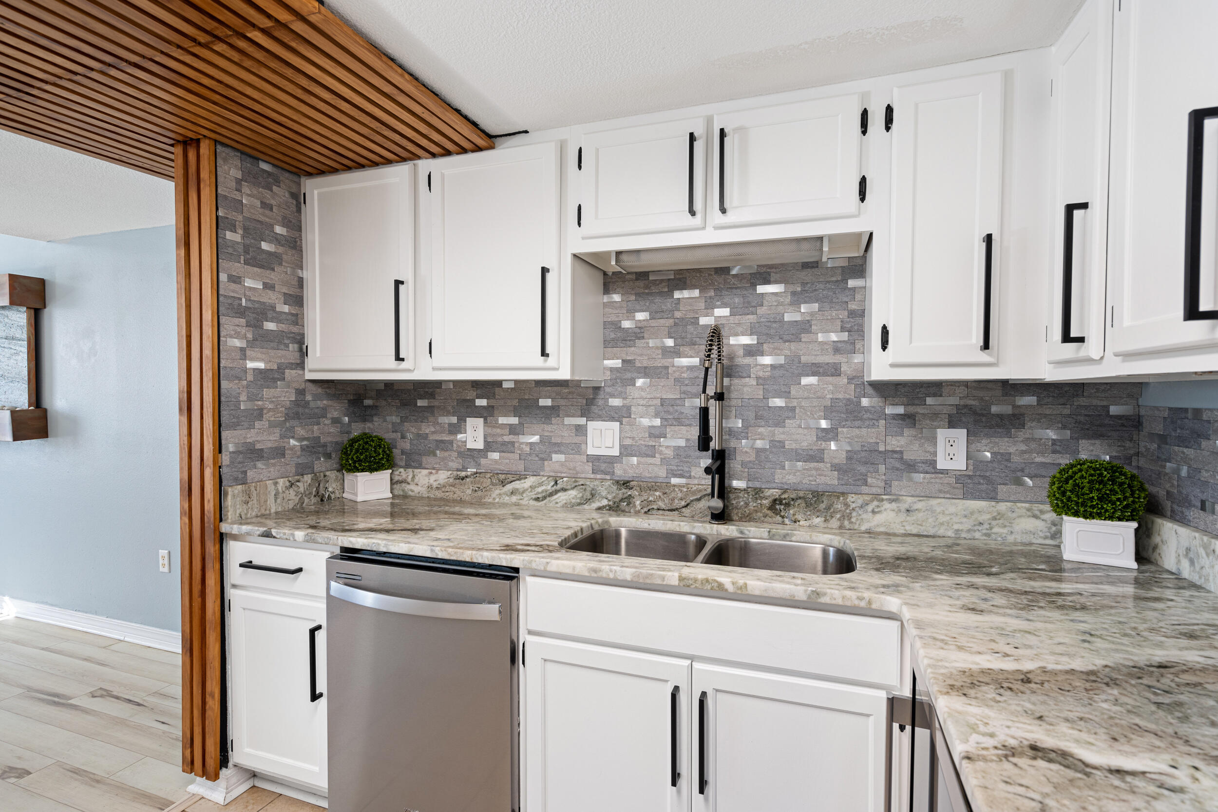 FOREST OAKS PH 1 - Residential