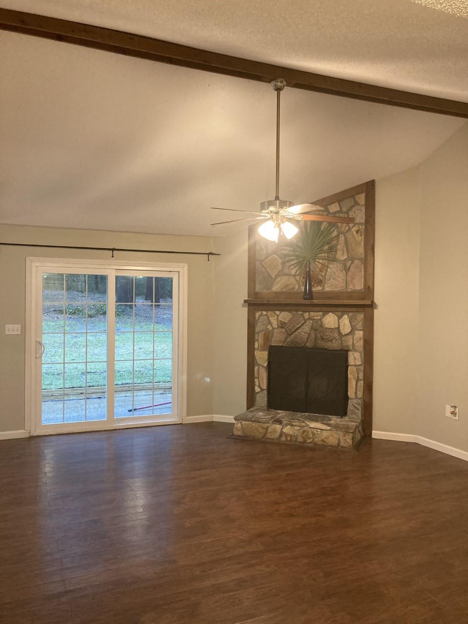 CHOCTAW 2ND ADDN - Residential Lease