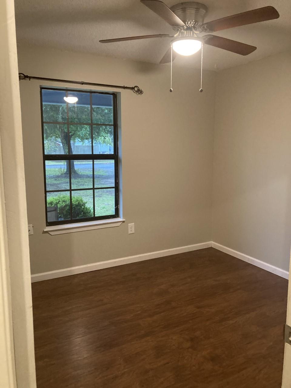 CHOCTAW 2ND ADDN - Residential Lease