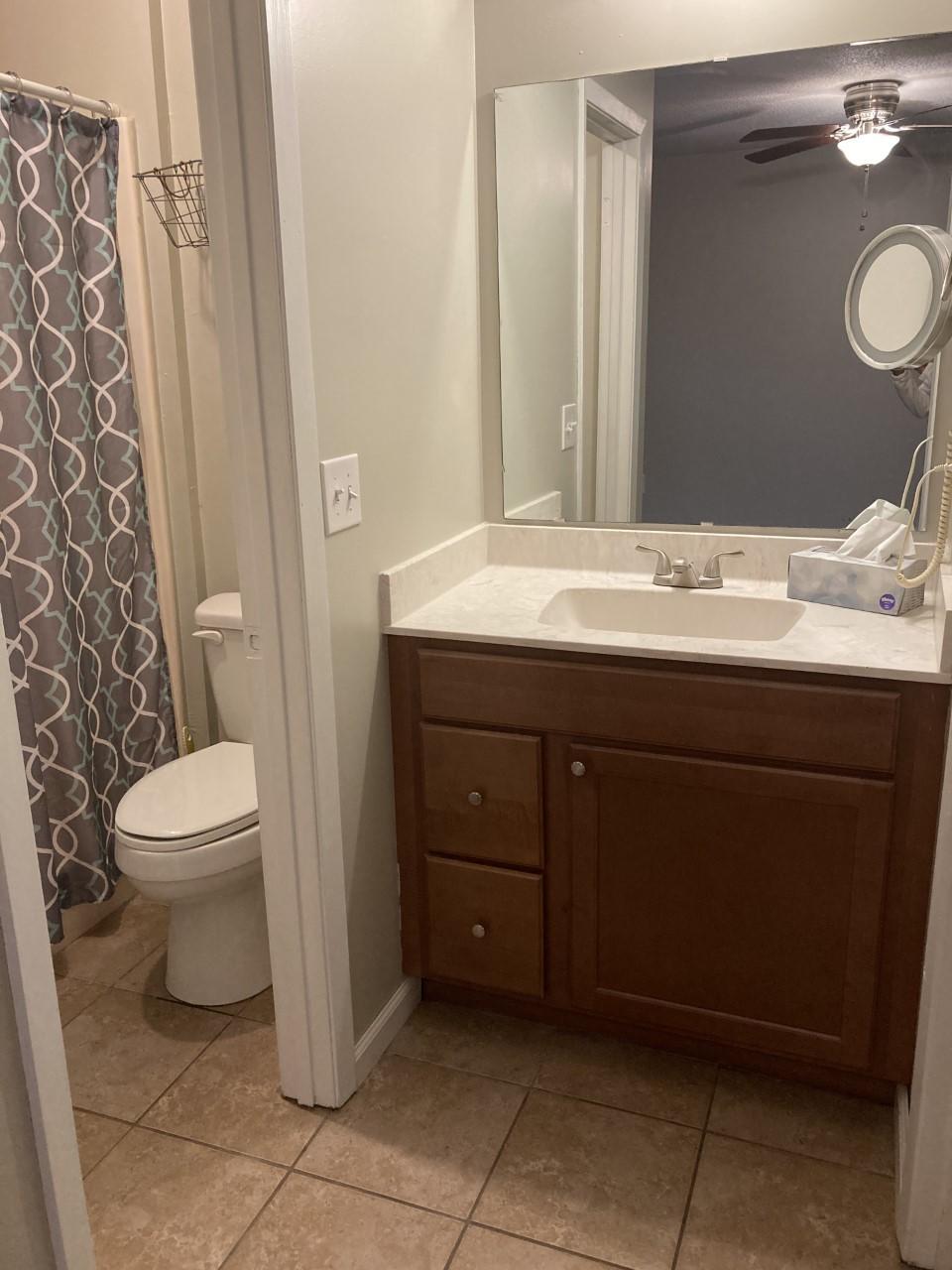 CHOCTAW 2ND ADDN - Residential Lease