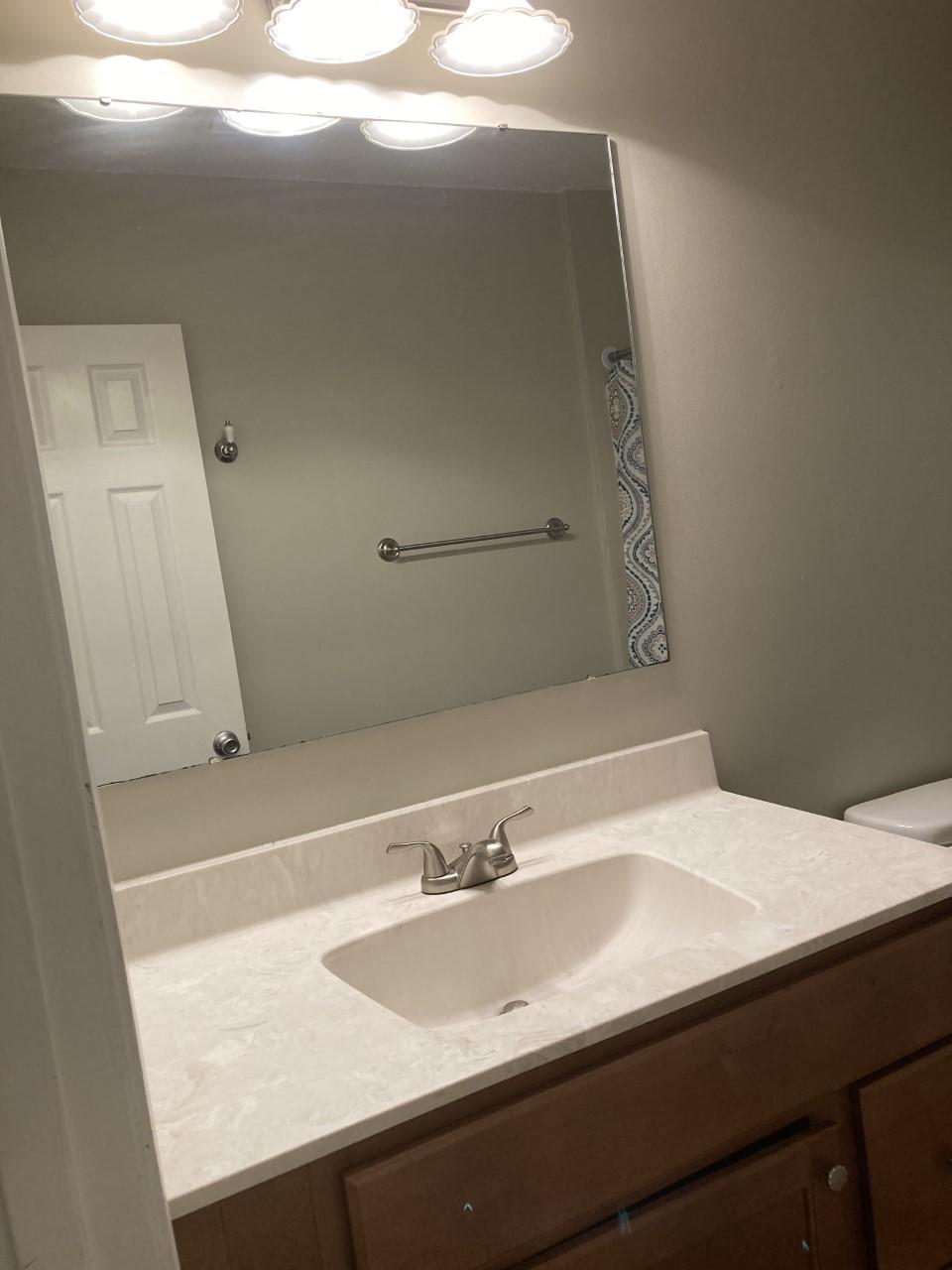 CHOCTAW 2ND ADDN - Residential Lease