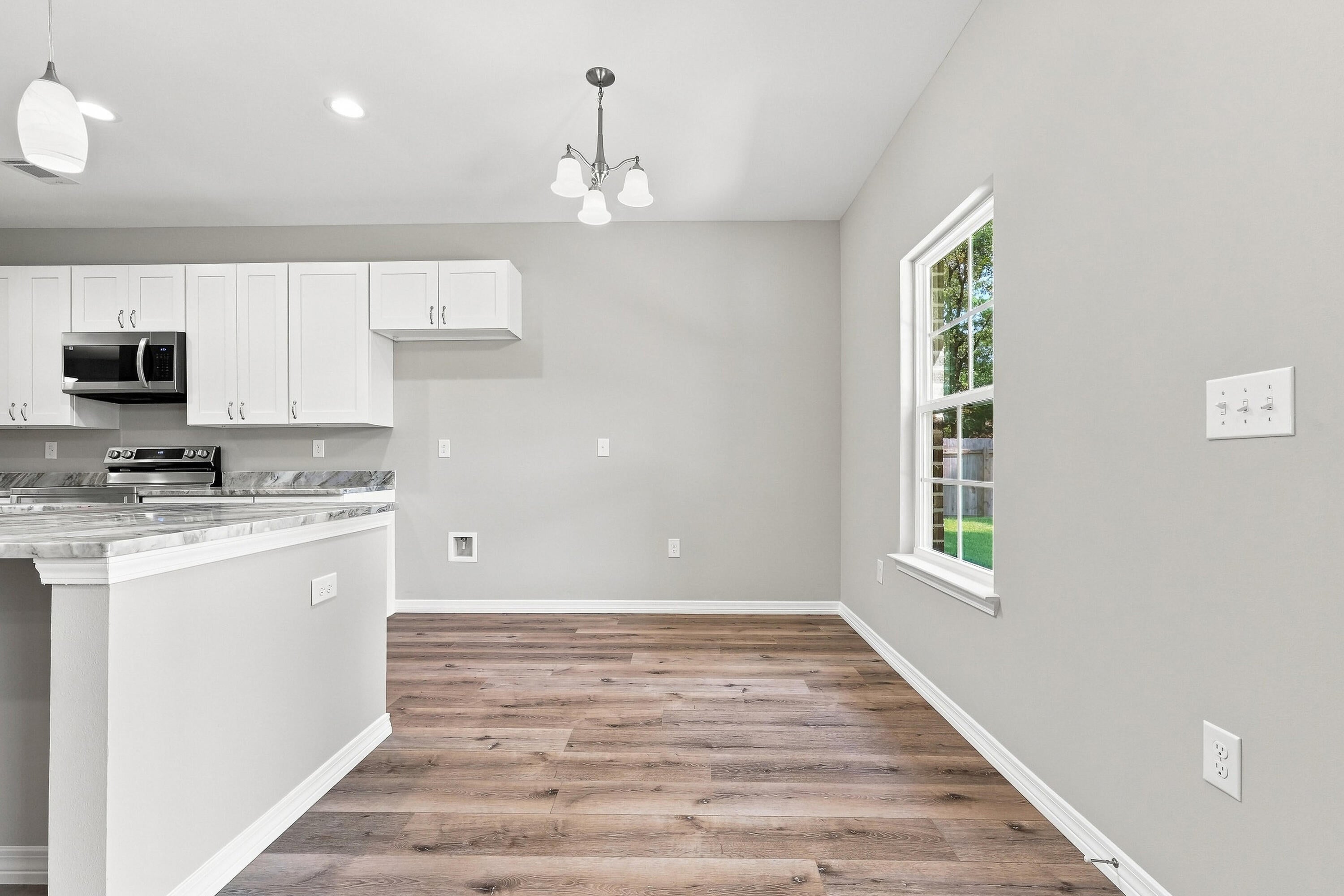 ADAMS POWELL - Residential