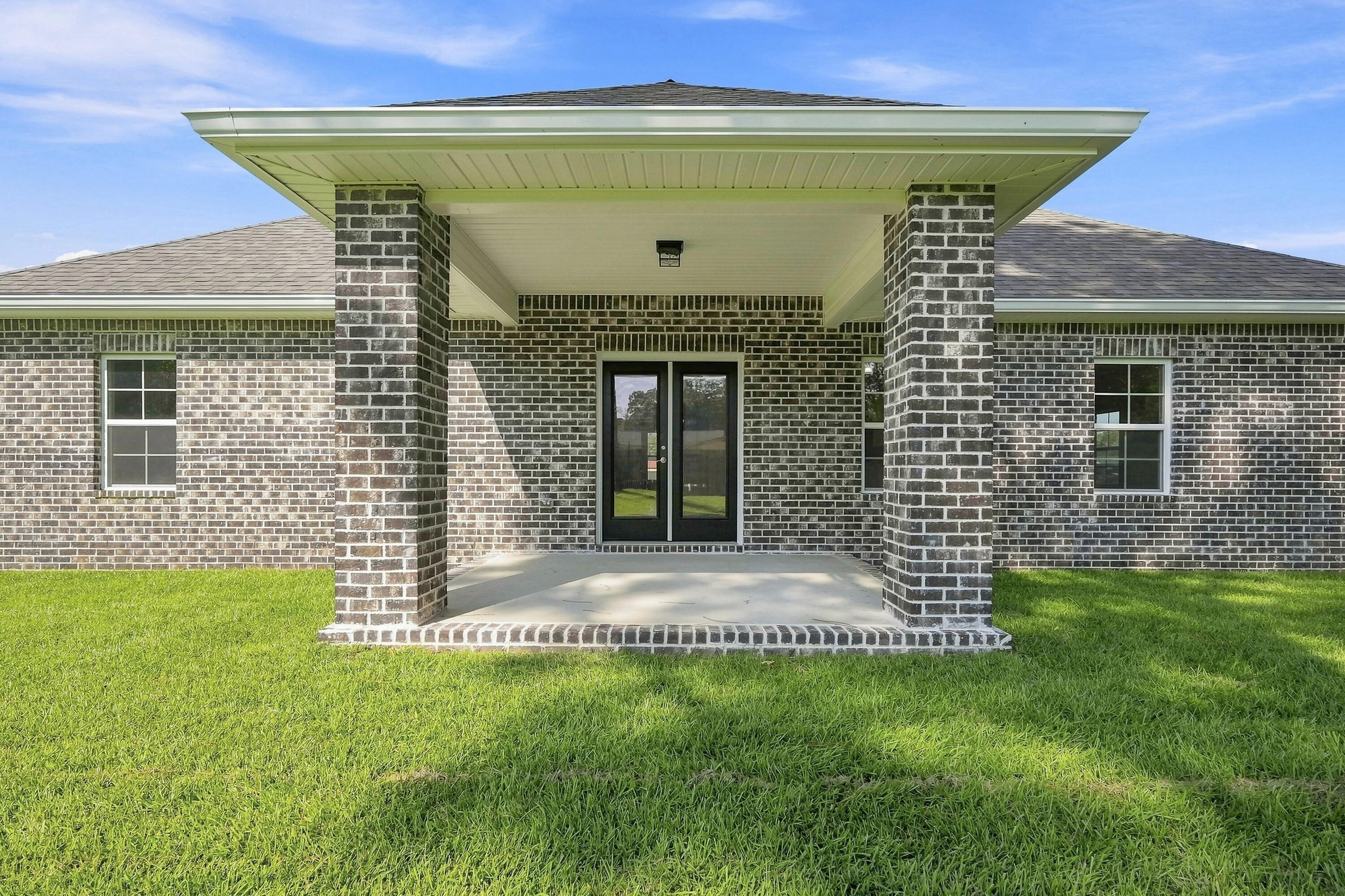 ADAMS POWELL - Residential