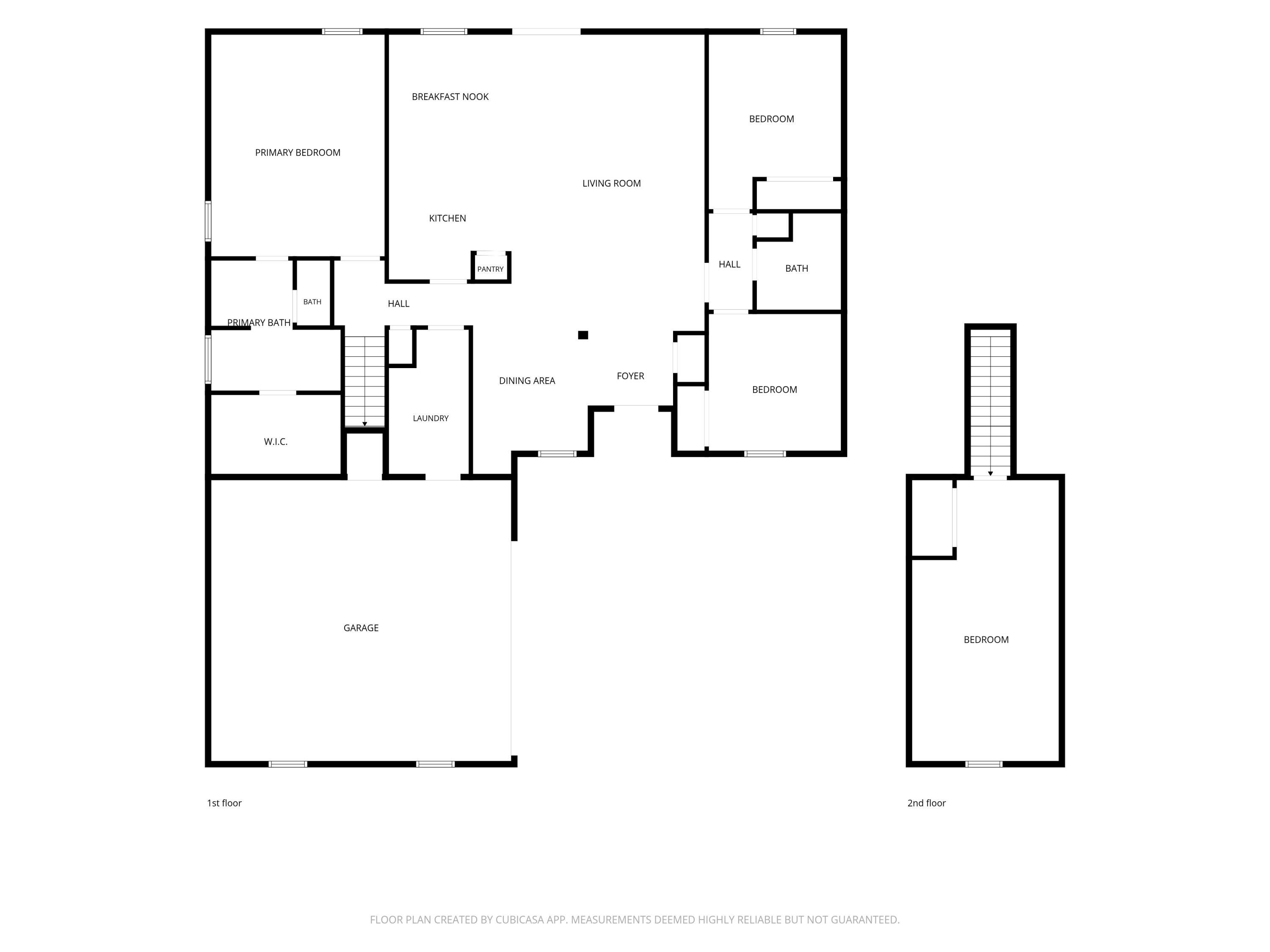ADAMS POWELL - Residential