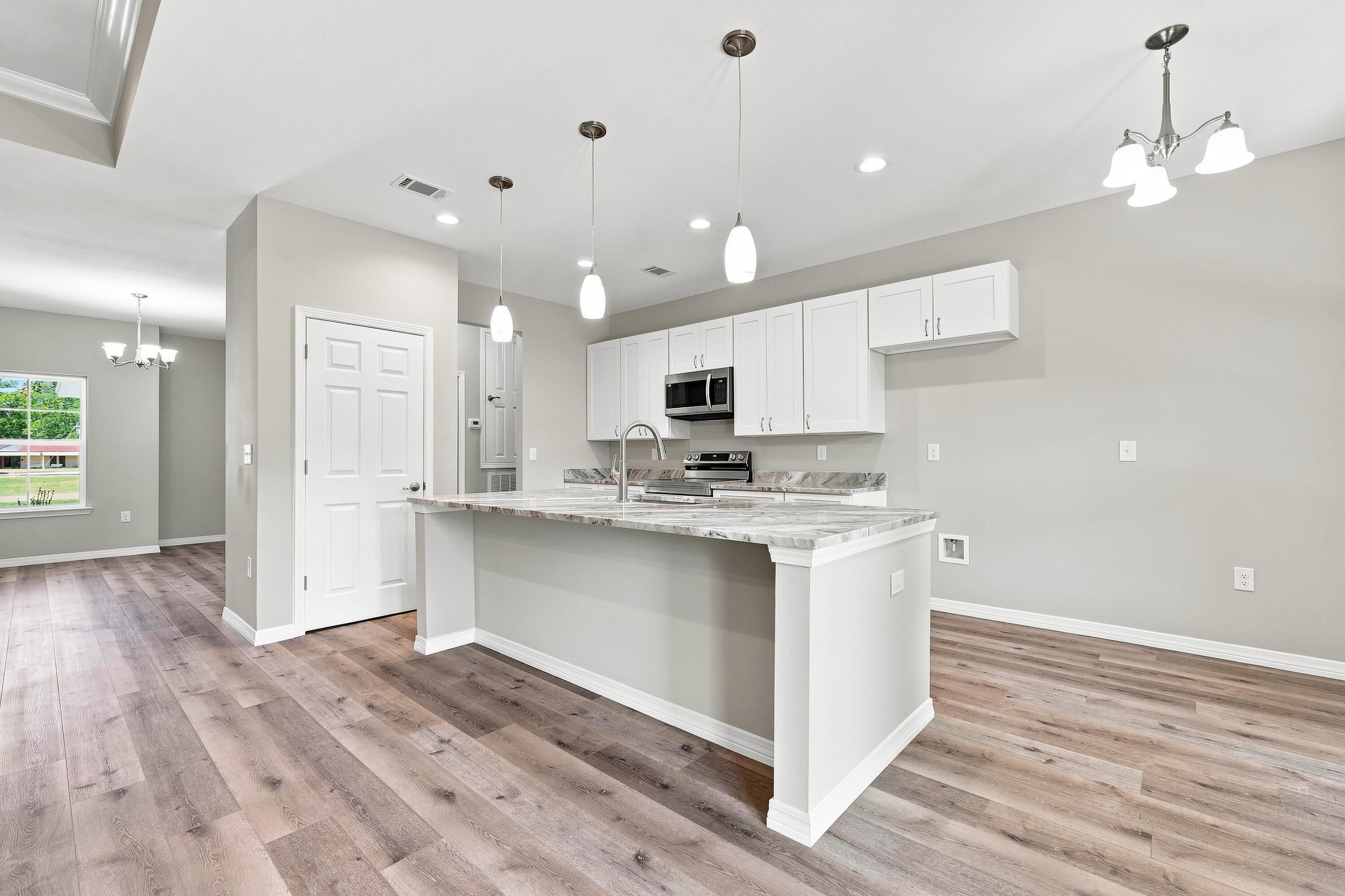 ADAMS POWELL - Residential