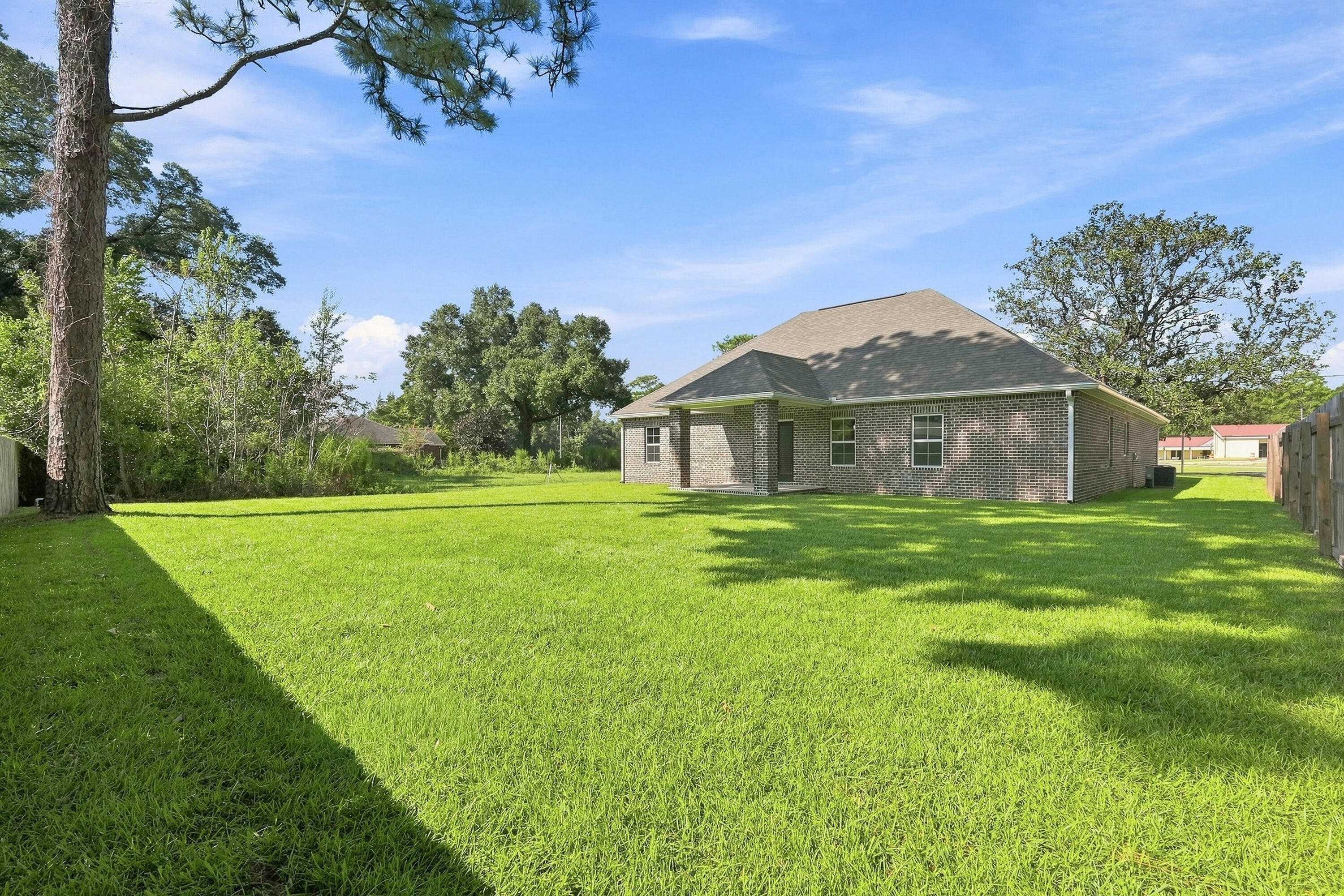 ADAMS POWELL - Residential