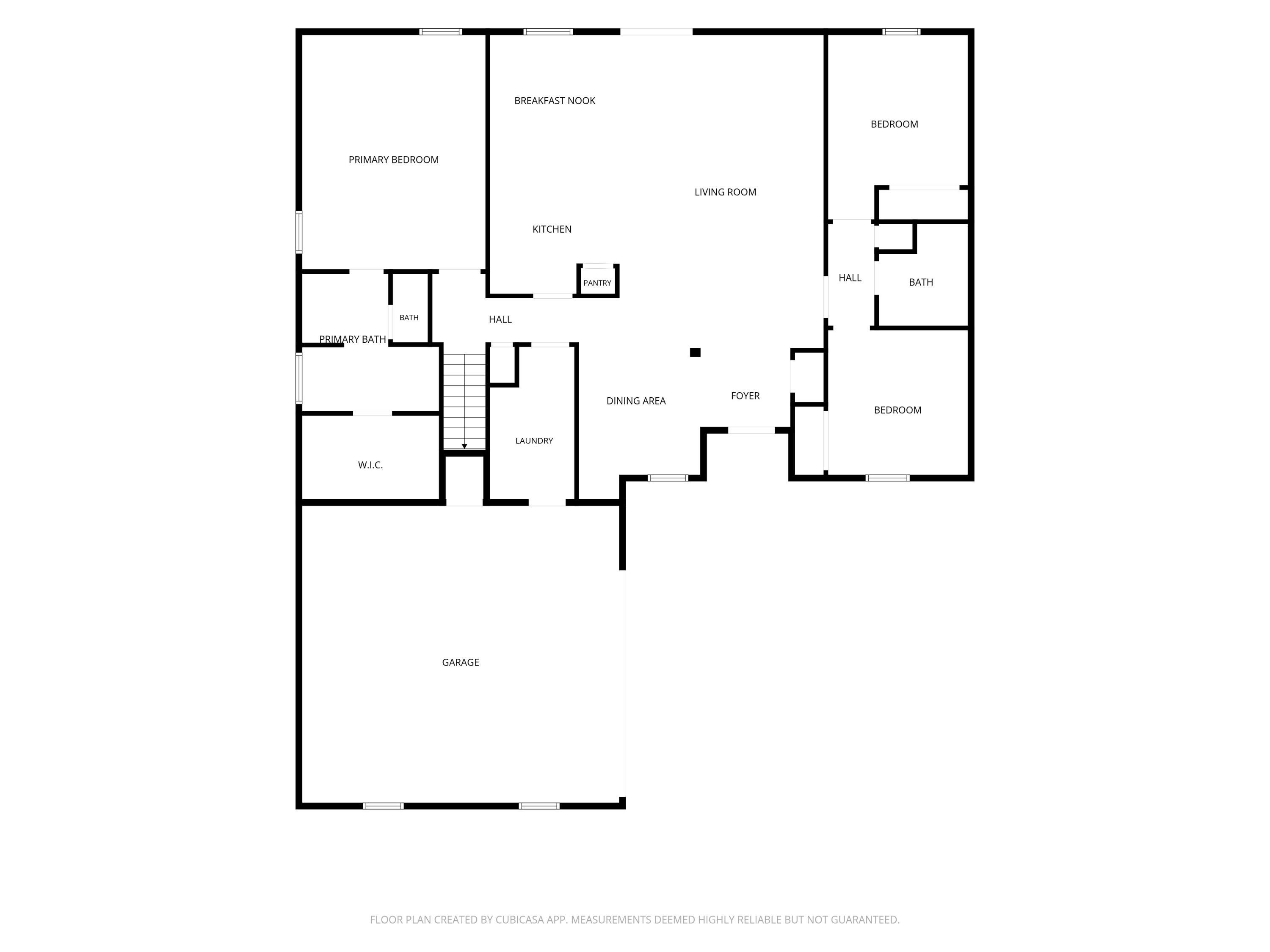ADAMS POWELL - Residential
