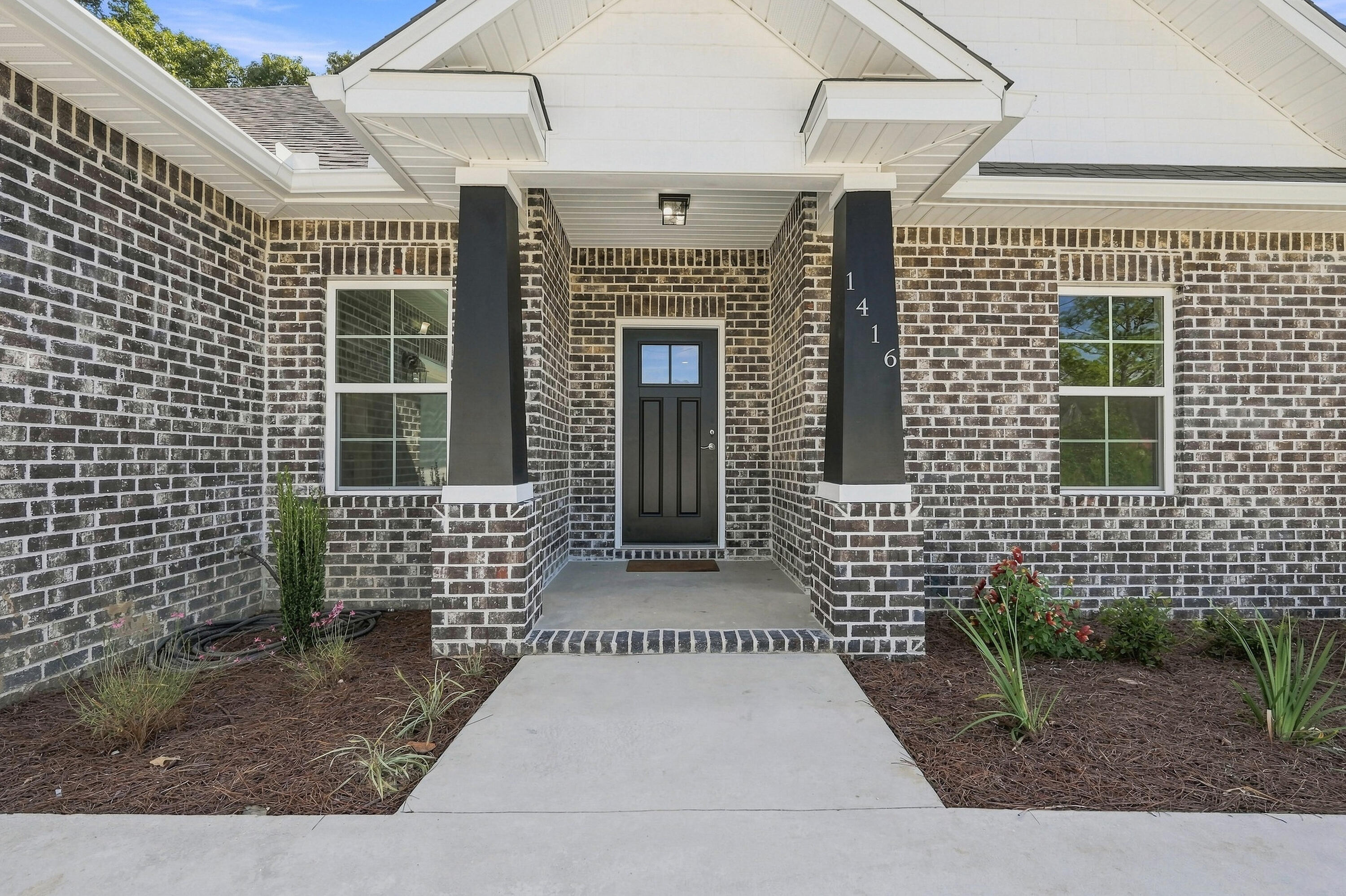 ADAMS POWELL - Residential