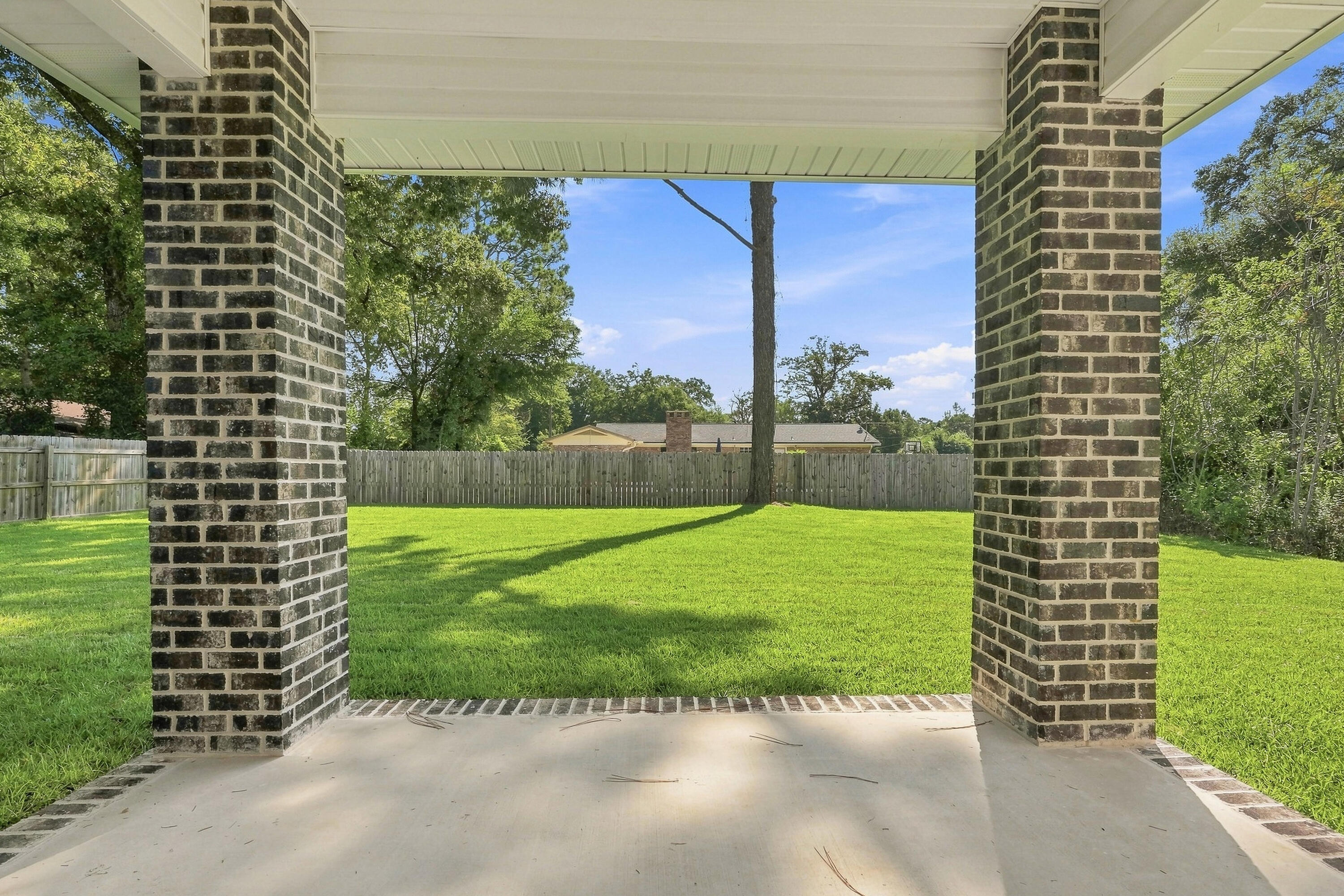 ADAMS POWELL - Residential