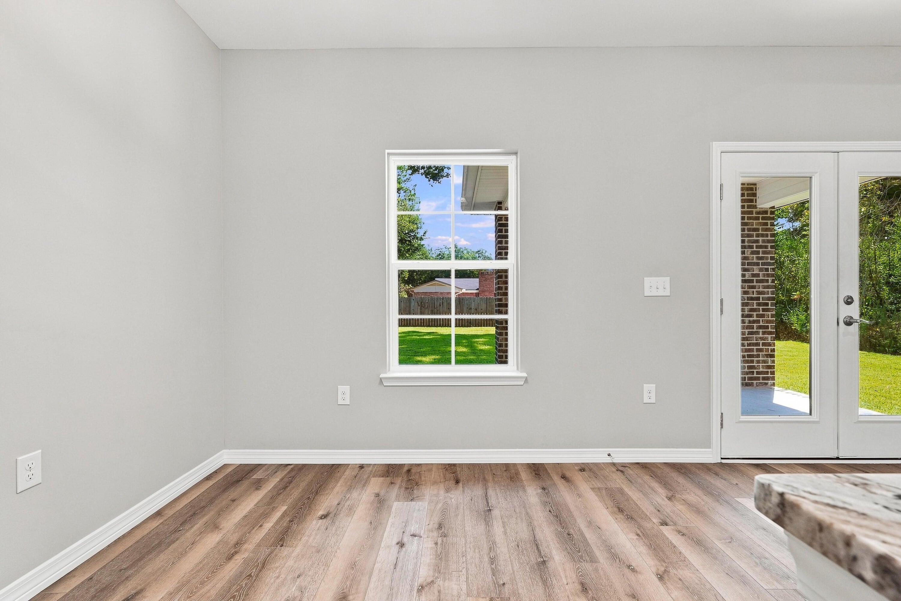 ADAMS POWELL - Residential