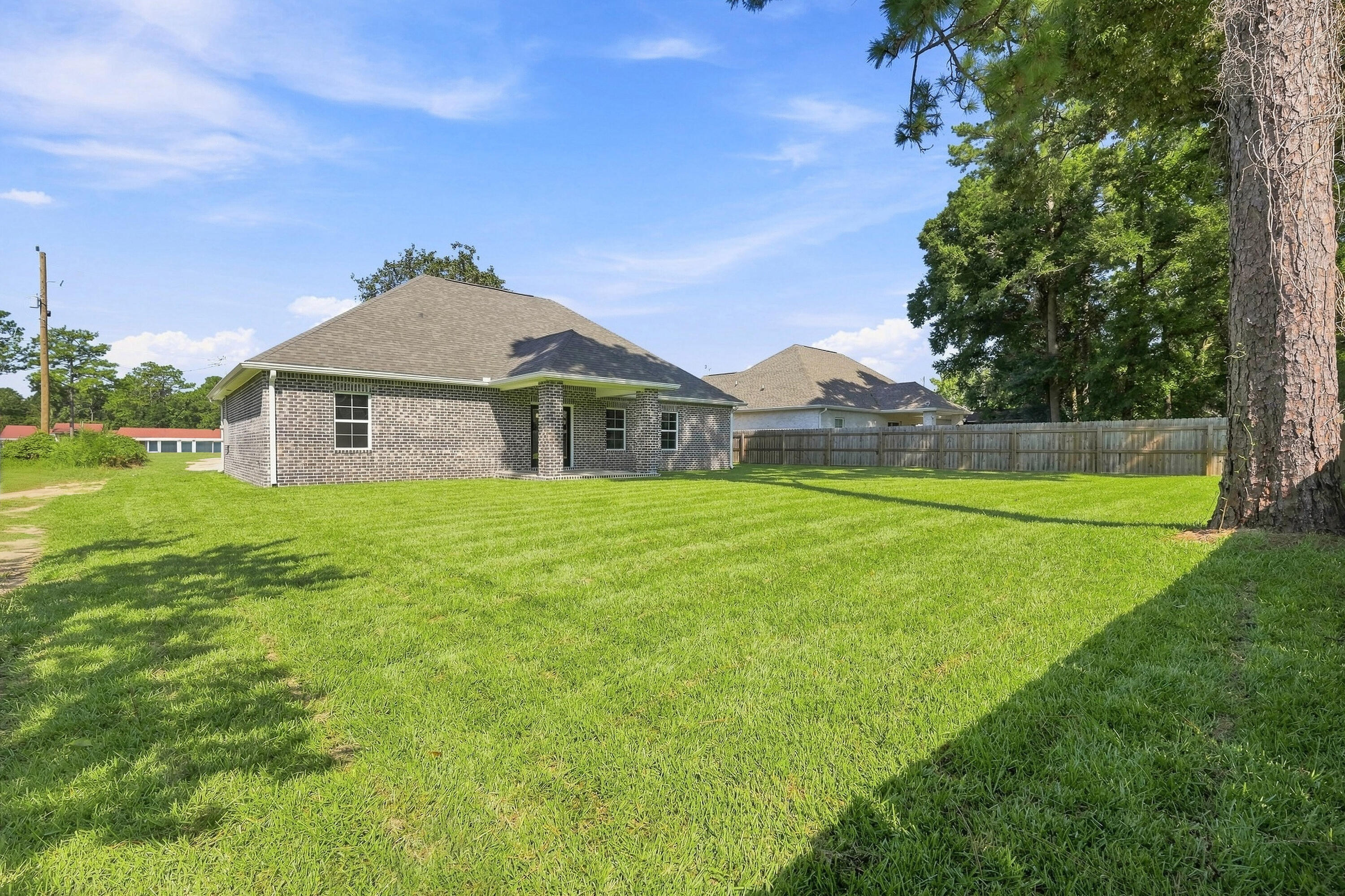 ADAMS POWELL - Residential