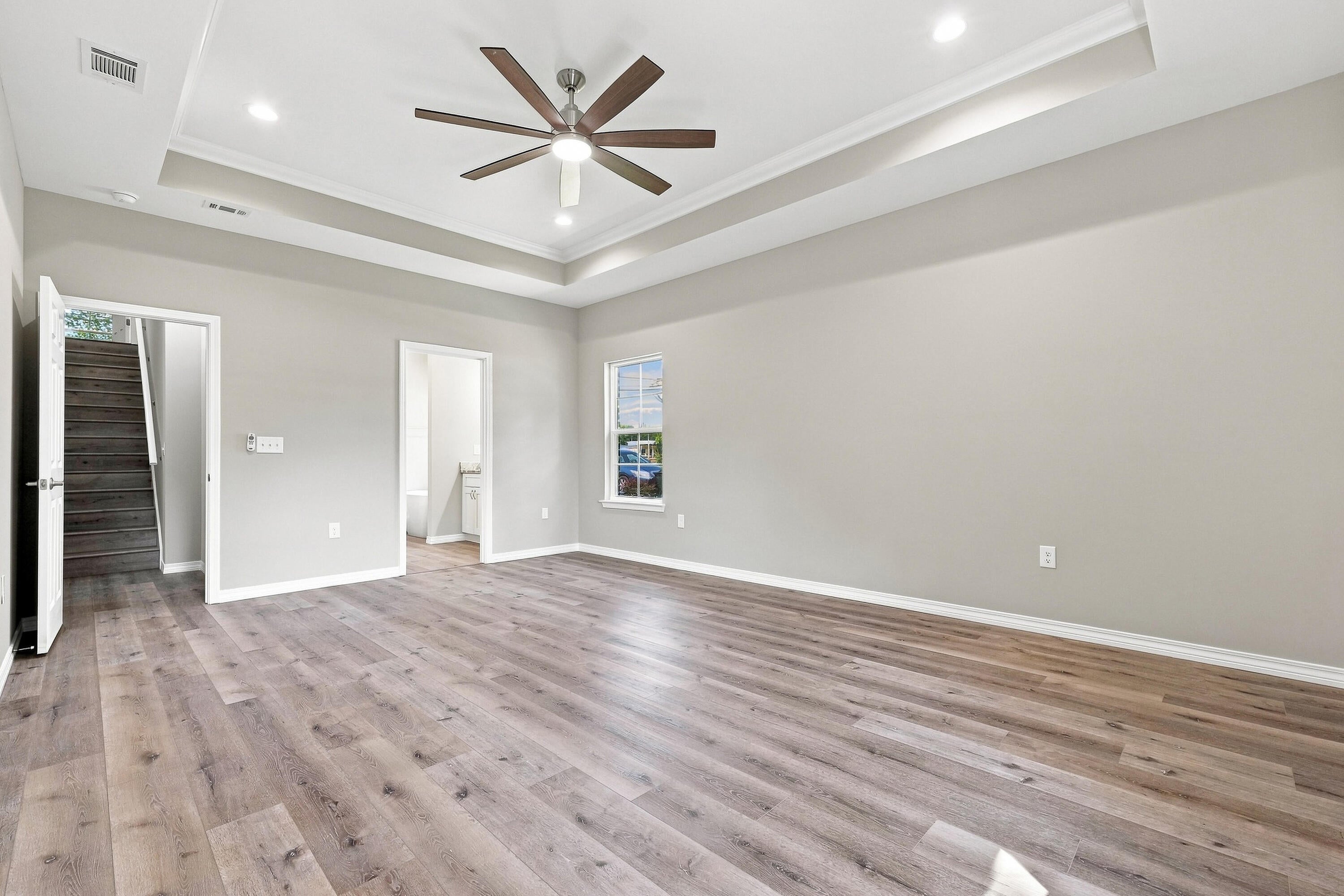 ADAMS POWELL - Residential