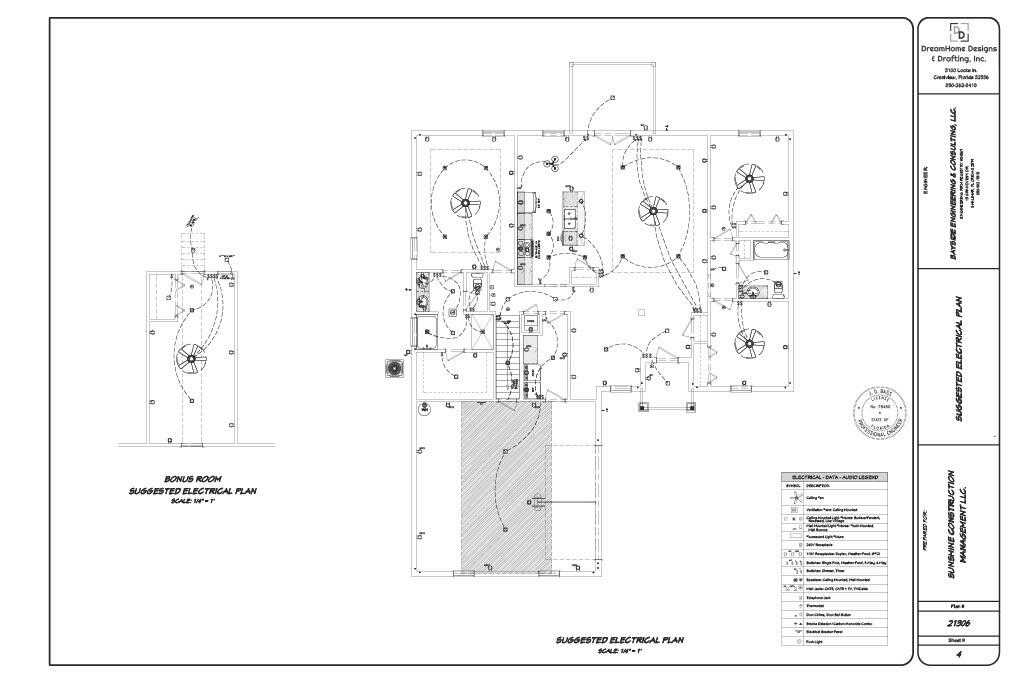 ADAMS POWELL - Residential