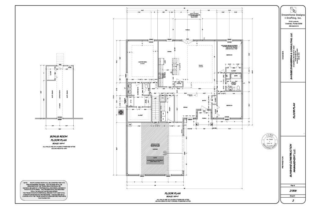 ADAMS POWELL - Residential