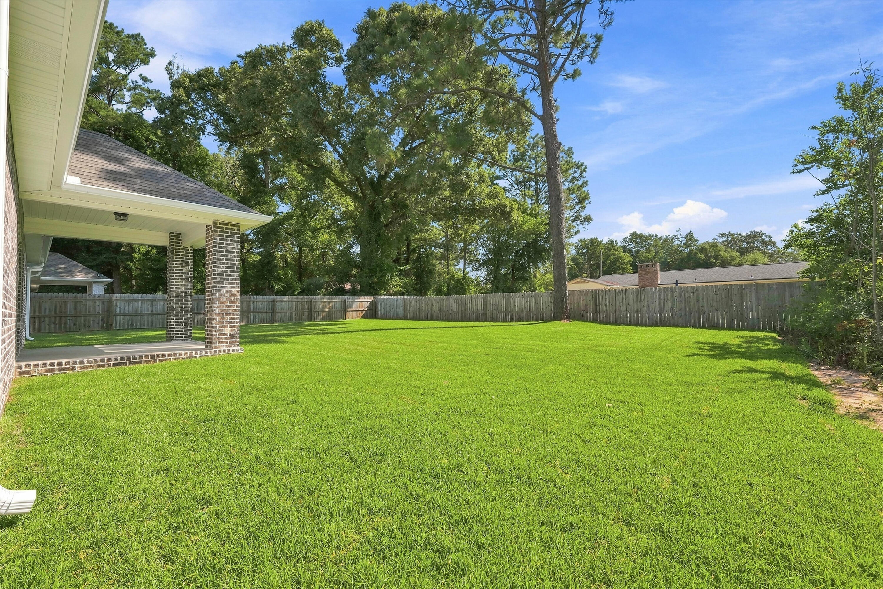 ADAMS POWELL - Residential