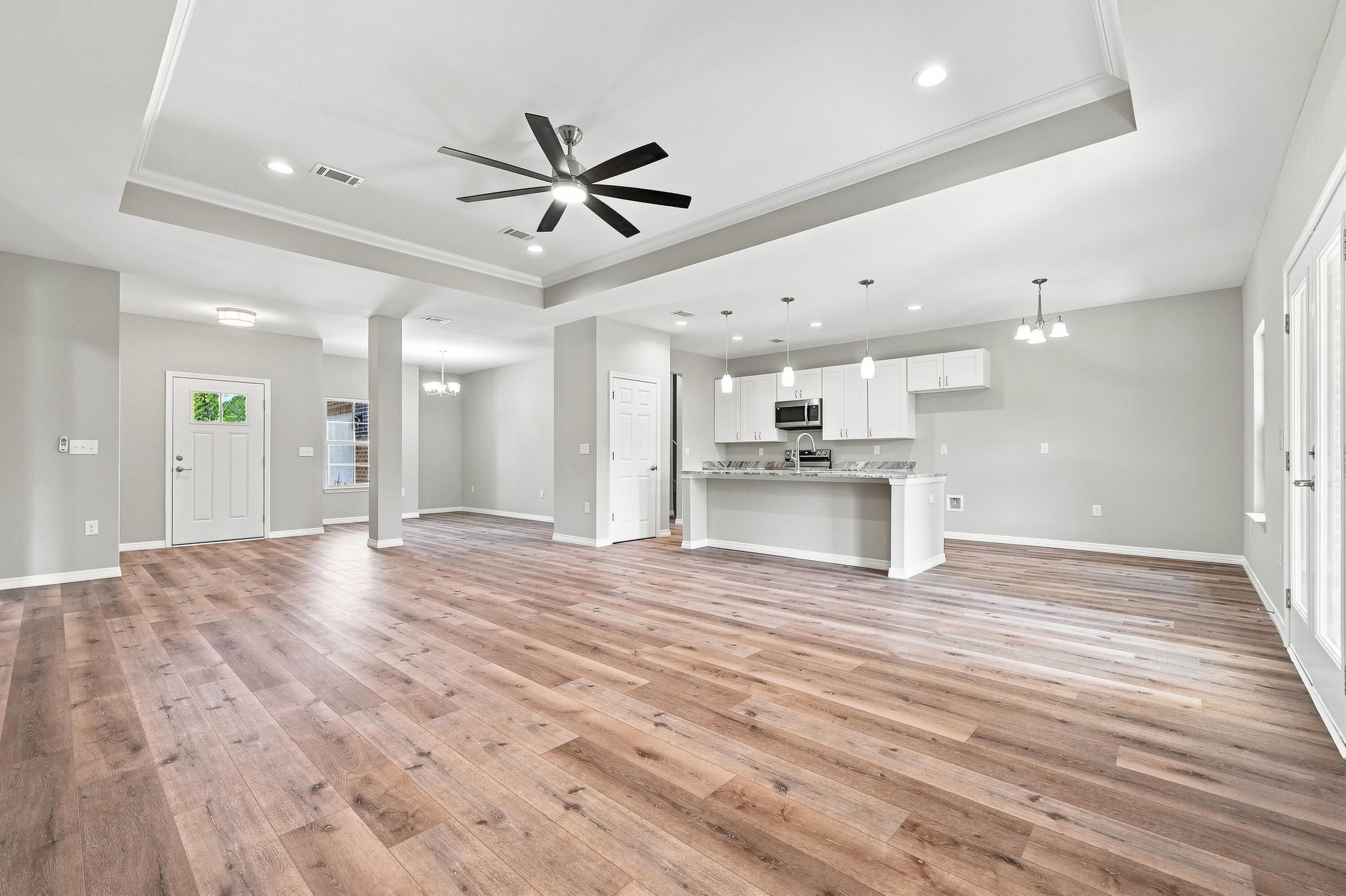 ADAMS POWELL - Residential