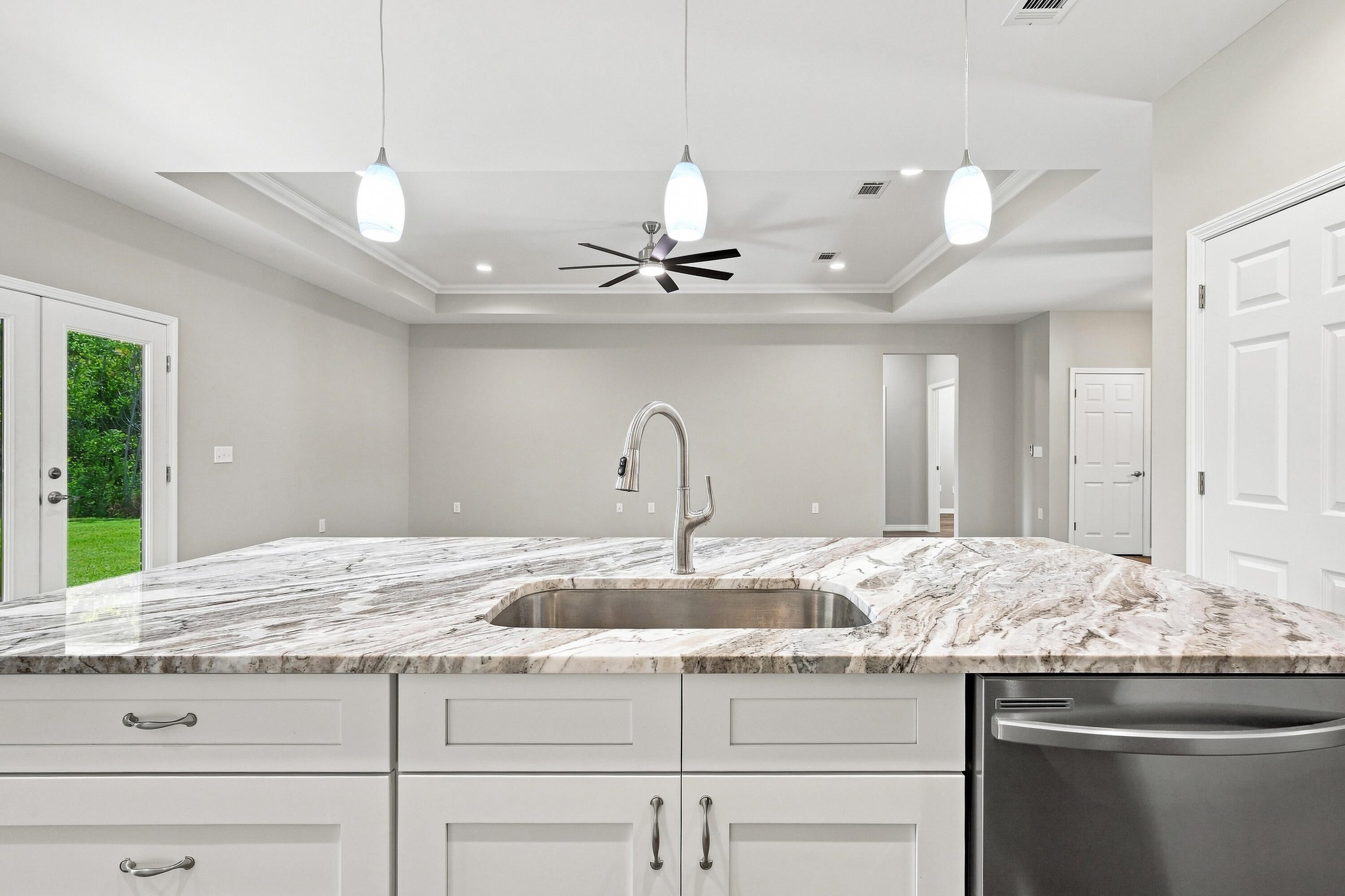 ADAMS POWELL - Residential