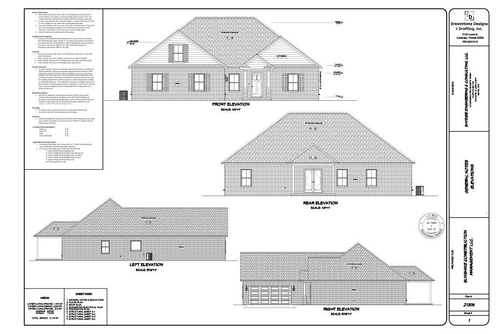 ADAMS POWELL - Residential