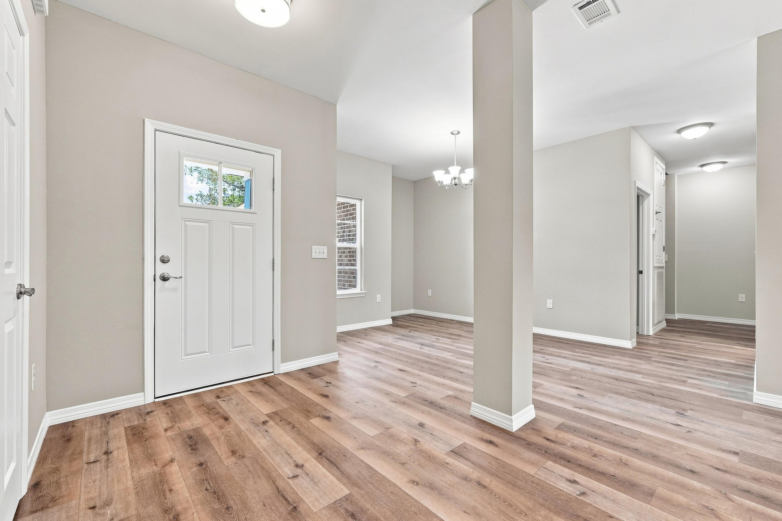ADAMS POWELL - Residential