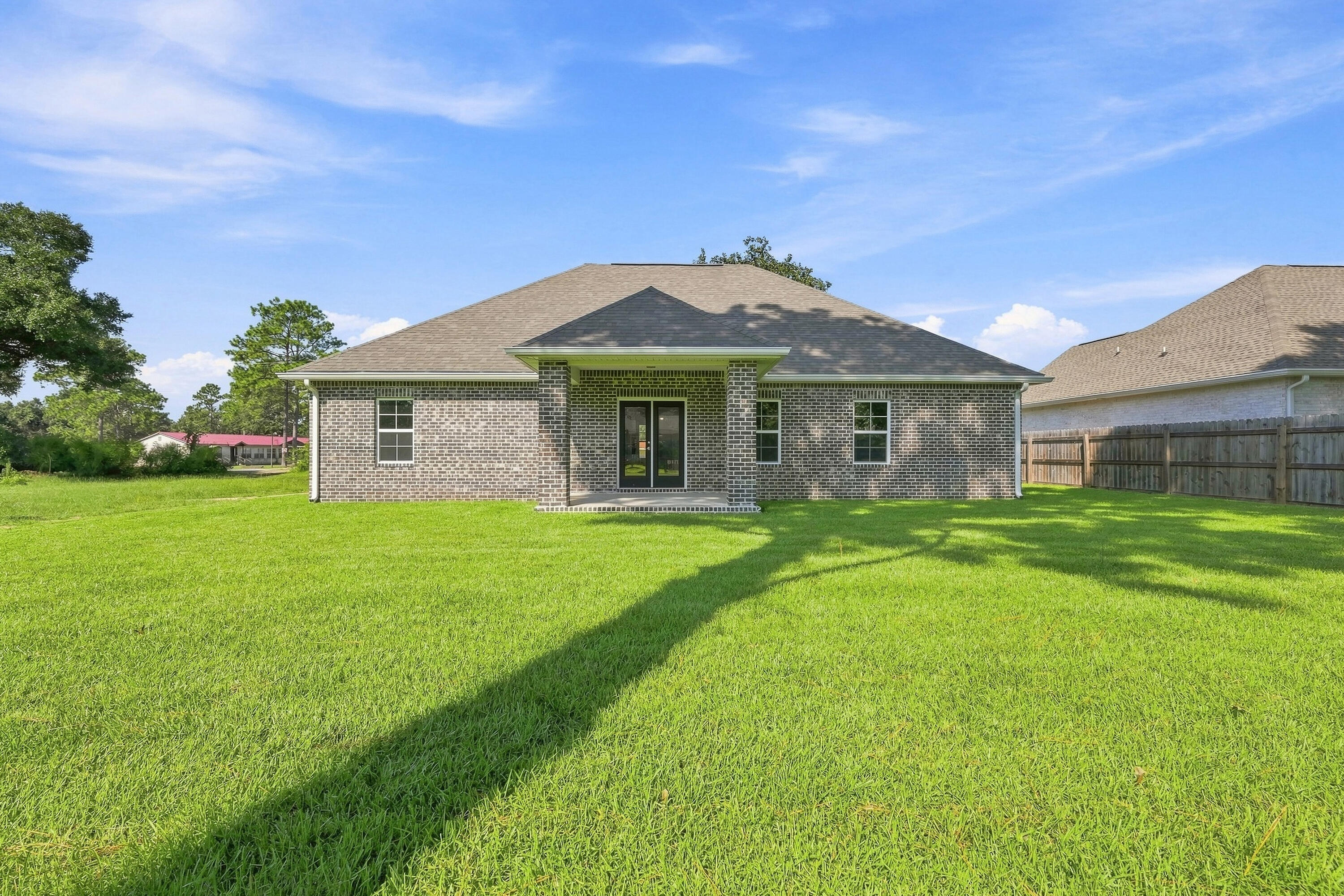 ADAMS POWELL - Residential