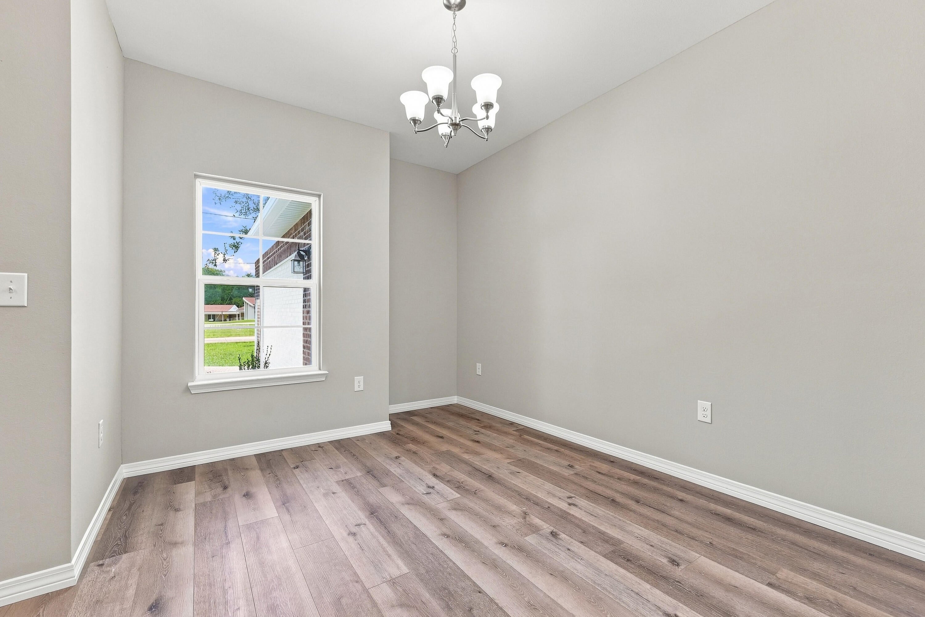 ADAMS POWELL - Residential