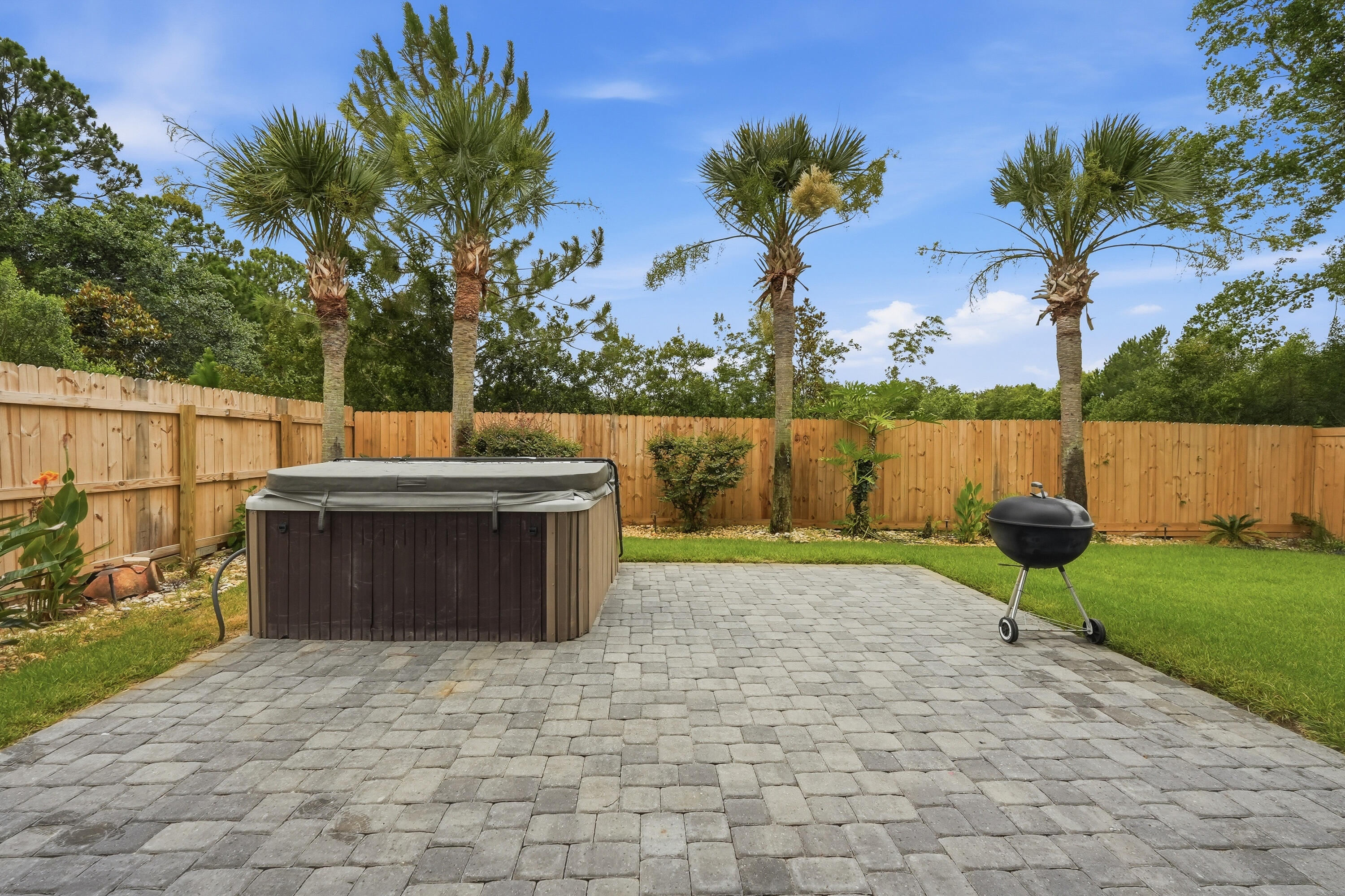 Baywalk Landings - Residential Lease