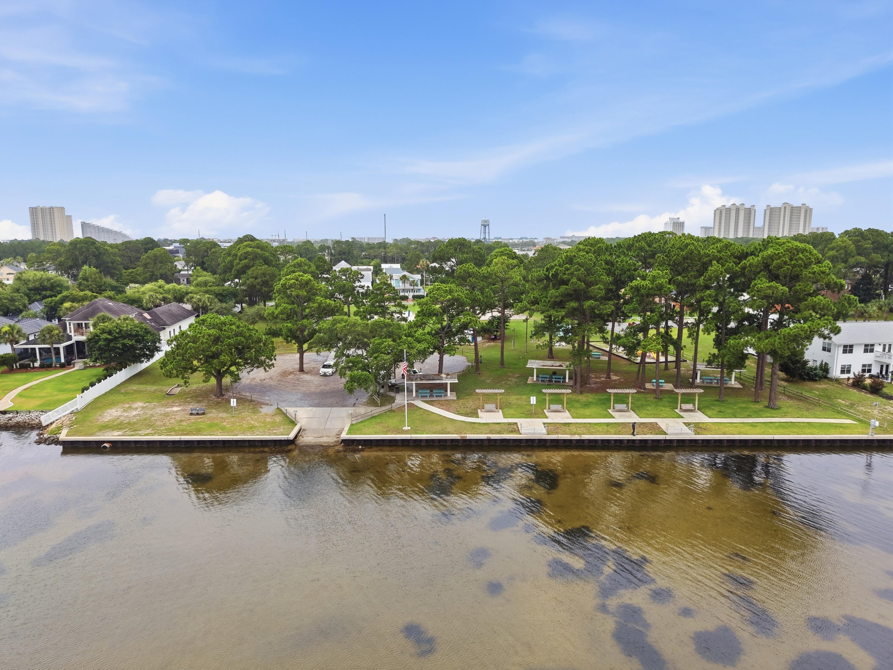 Baywalk Landings - Residential Lease