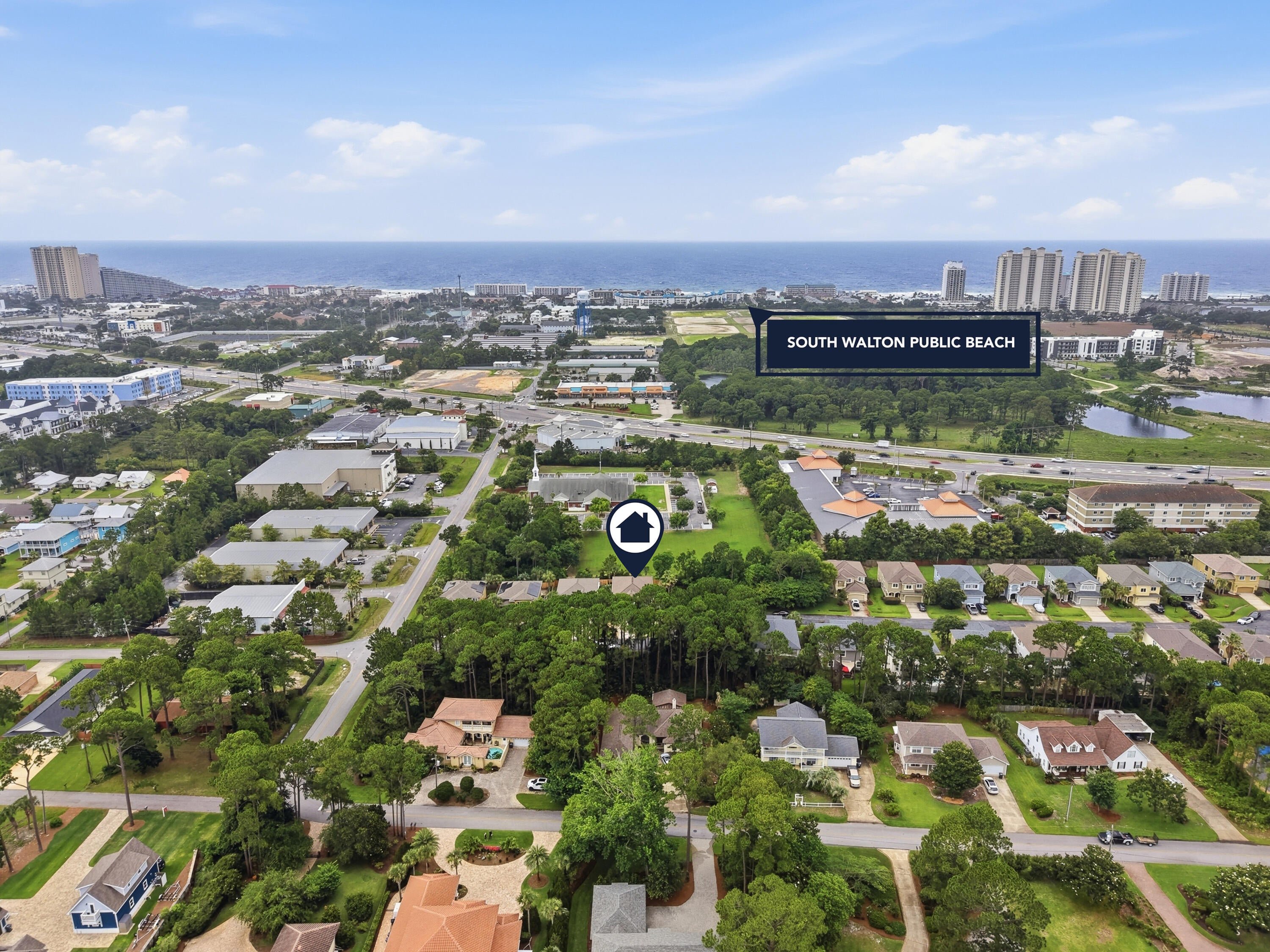 Baywalk Landings - Residential Lease