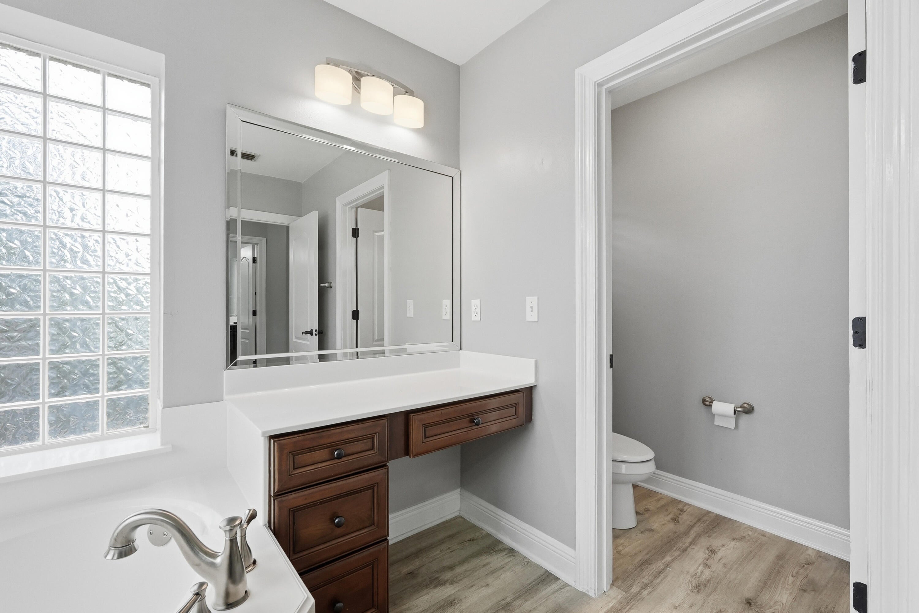Baywalk Landings - Residential Lease