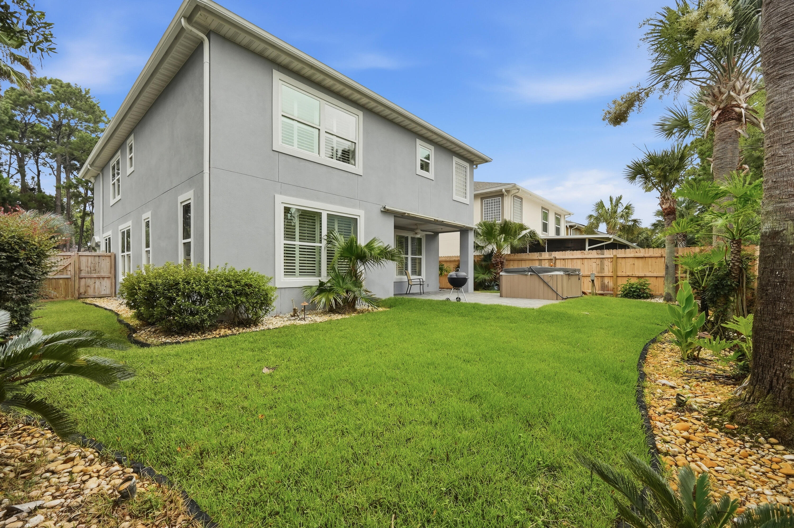 Baywalk Landings - Residential Lease
