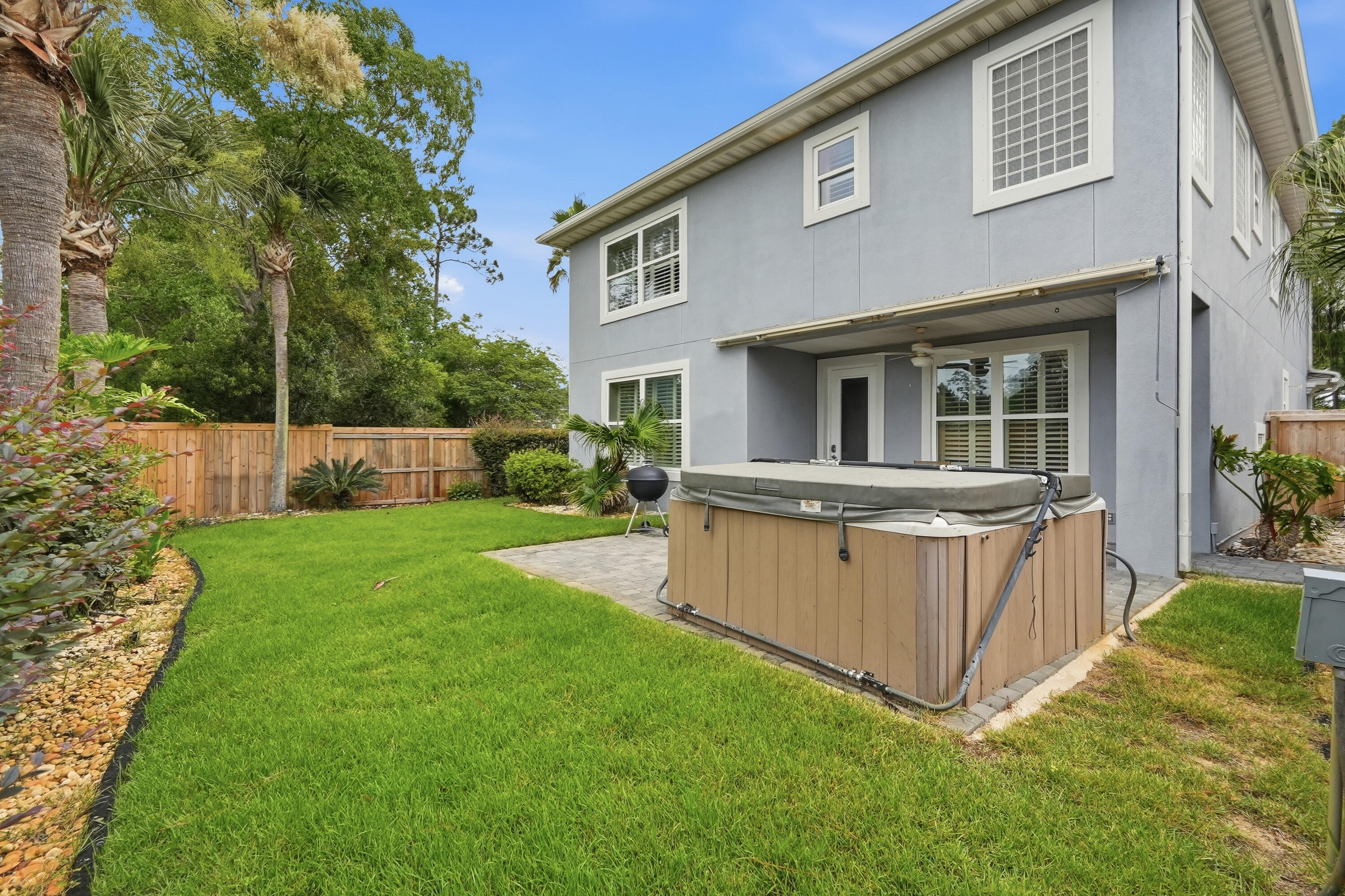 Baywalk Landings - Residential Lease