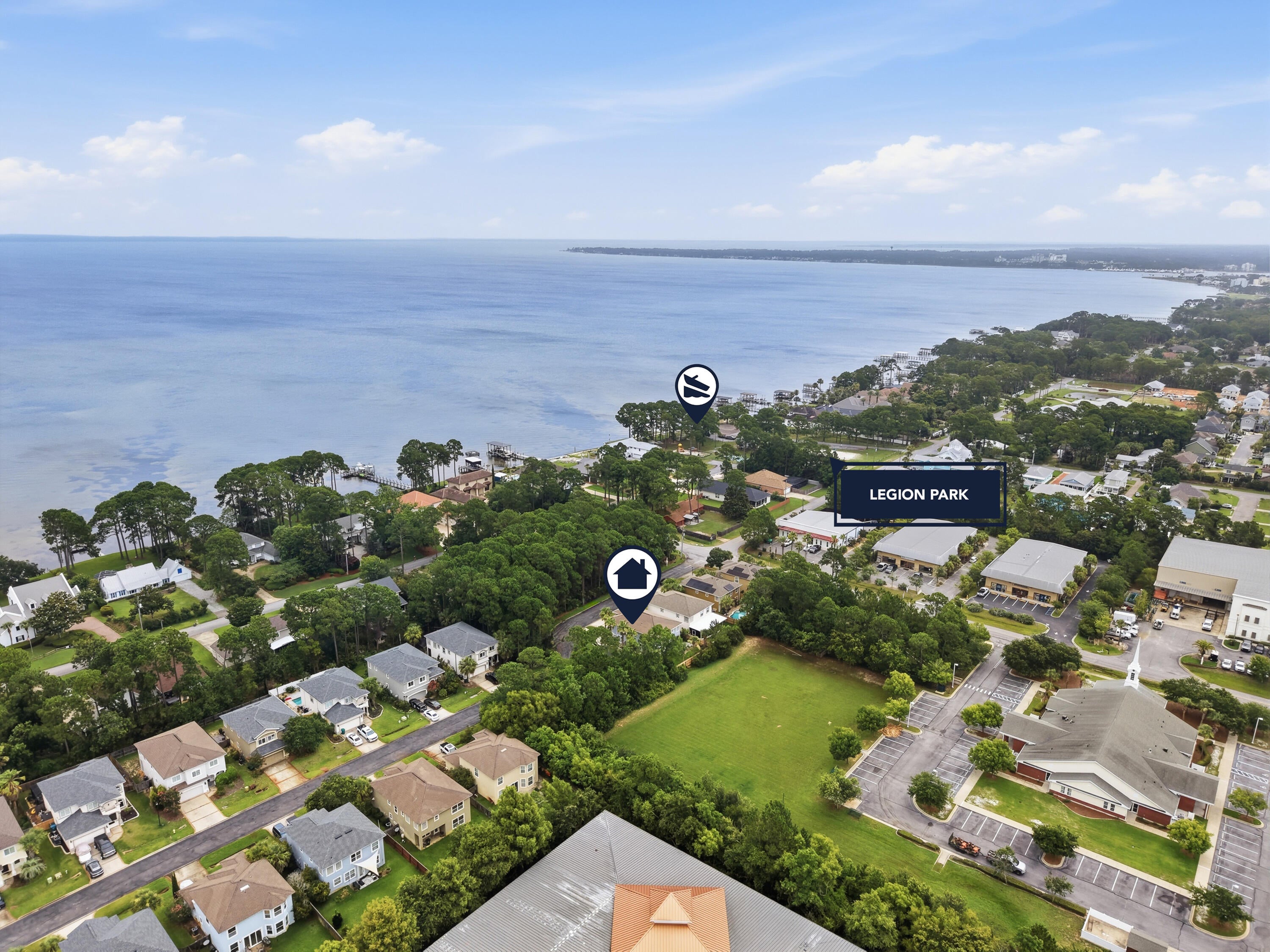 Baywalk Landings - Residential Lease