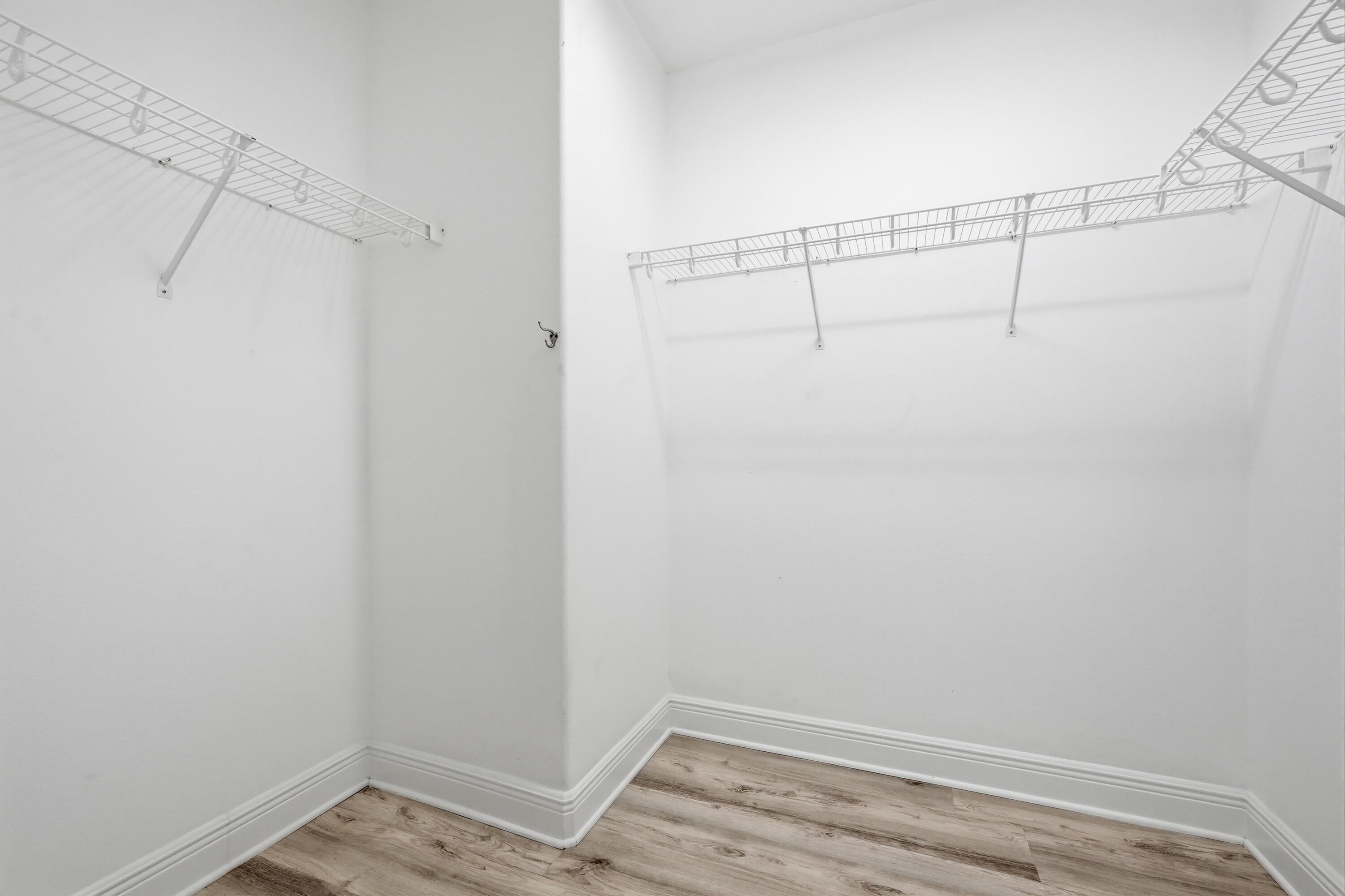 Baywalk Landings - Residential Lease