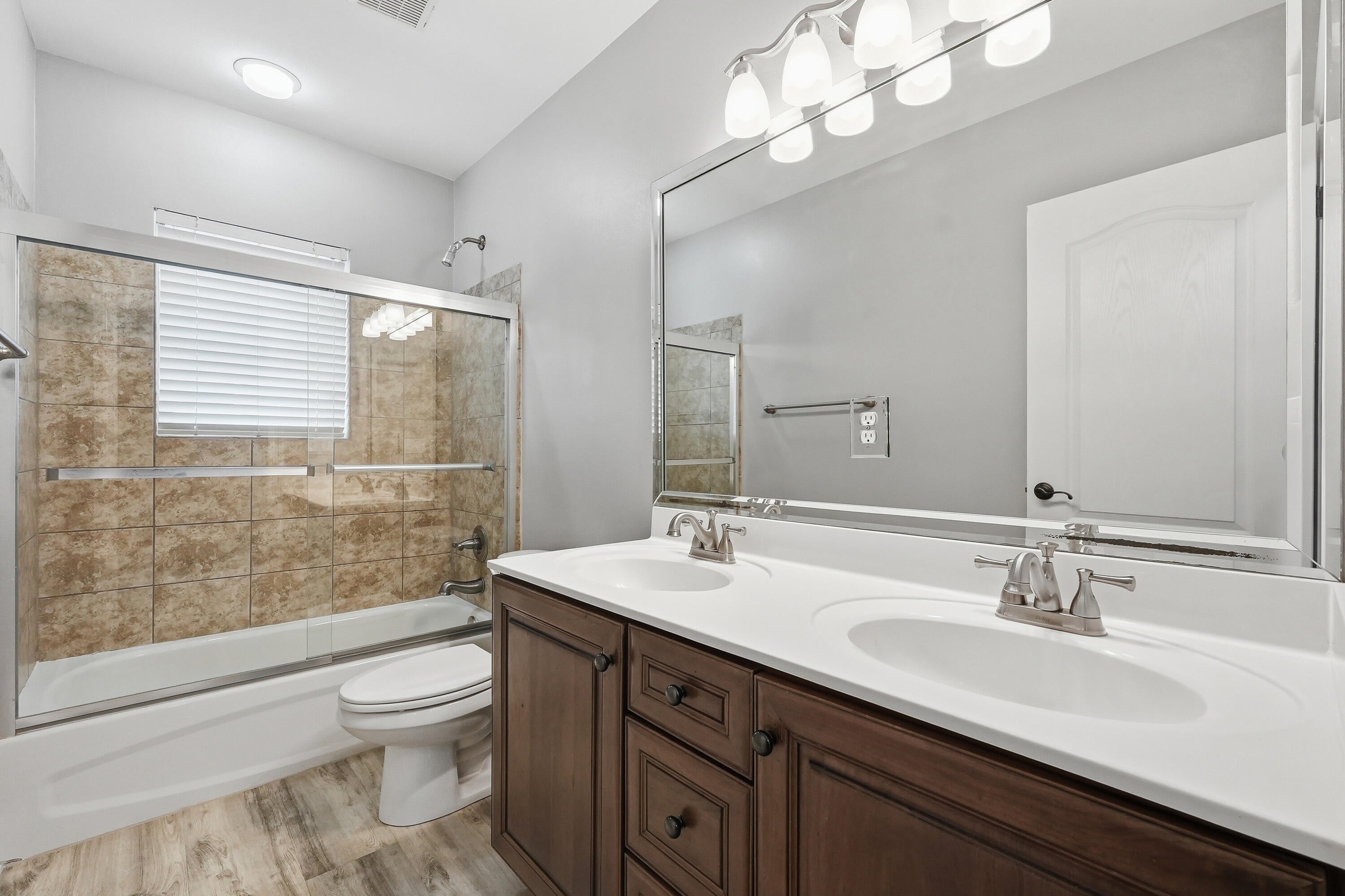 Baywalk Landings - Residential Lease