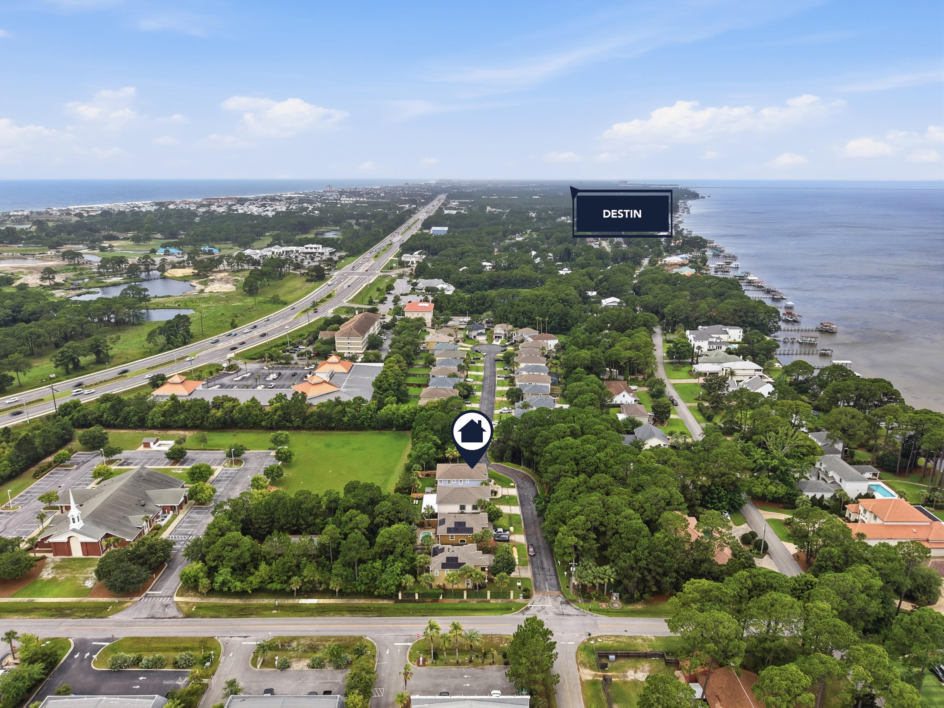 Baywalk Landings - Residential Lease