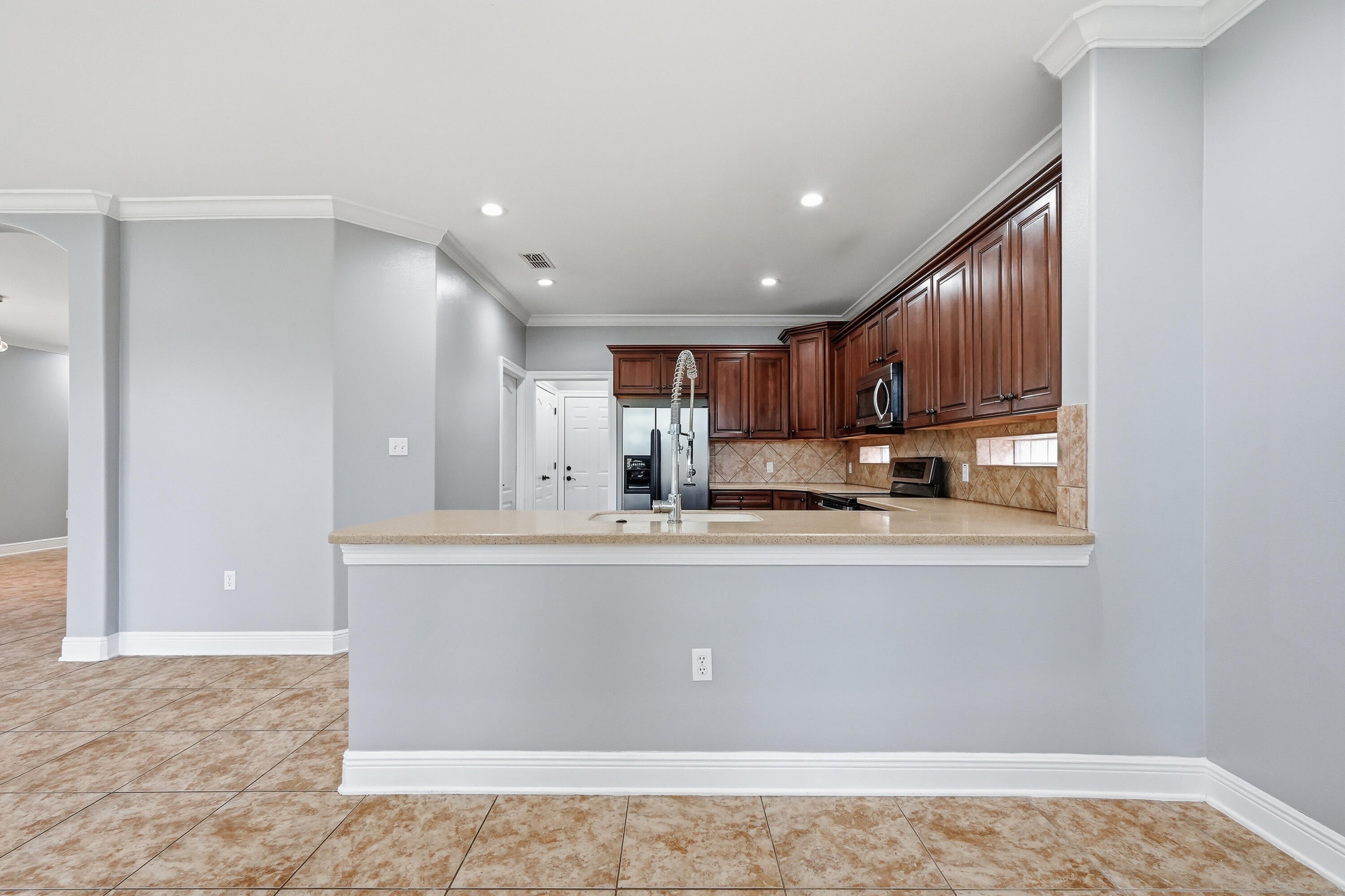 Baywalk Landings - Residential Lease