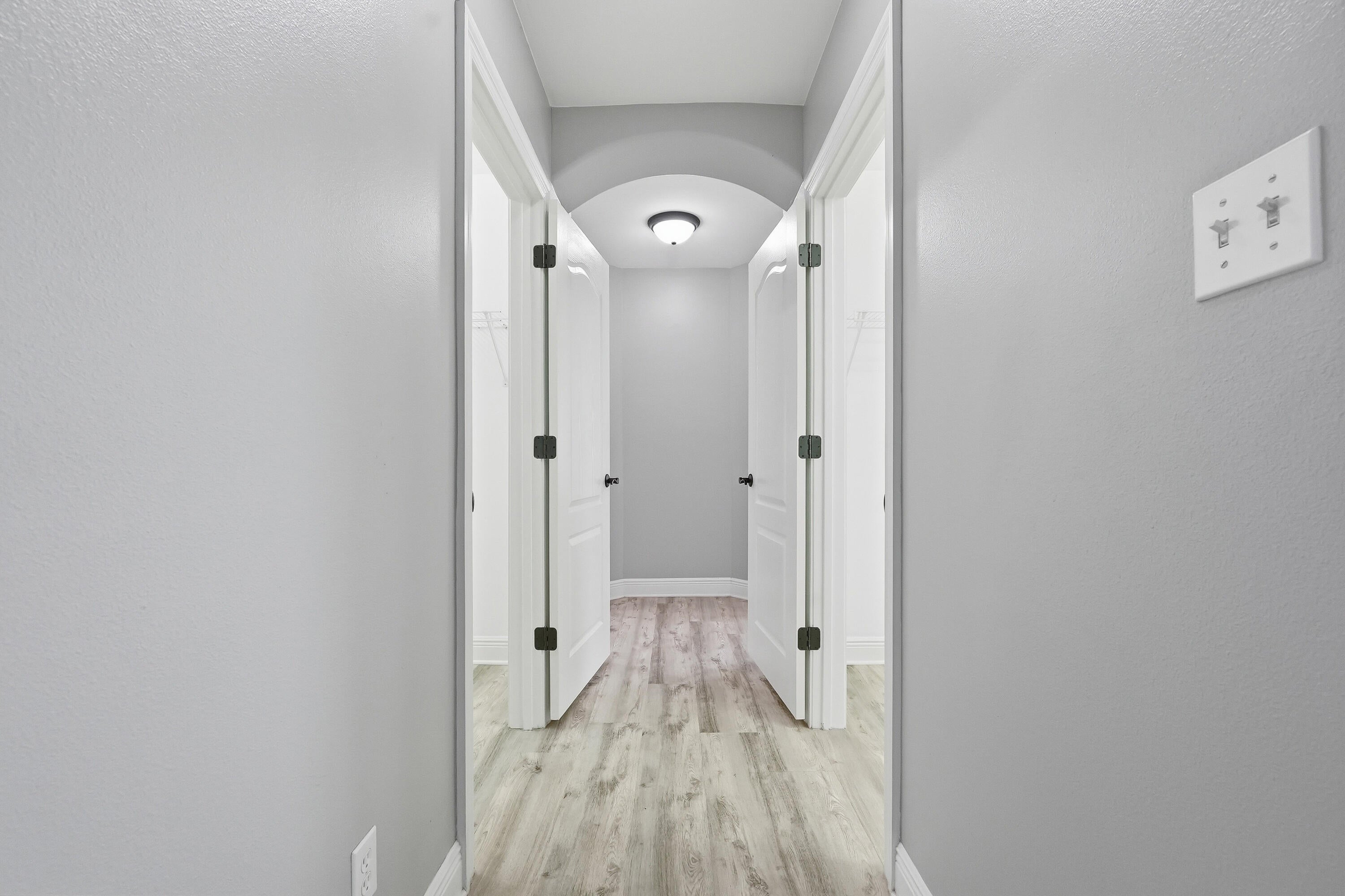 Baywalk Landings - Residential Lease