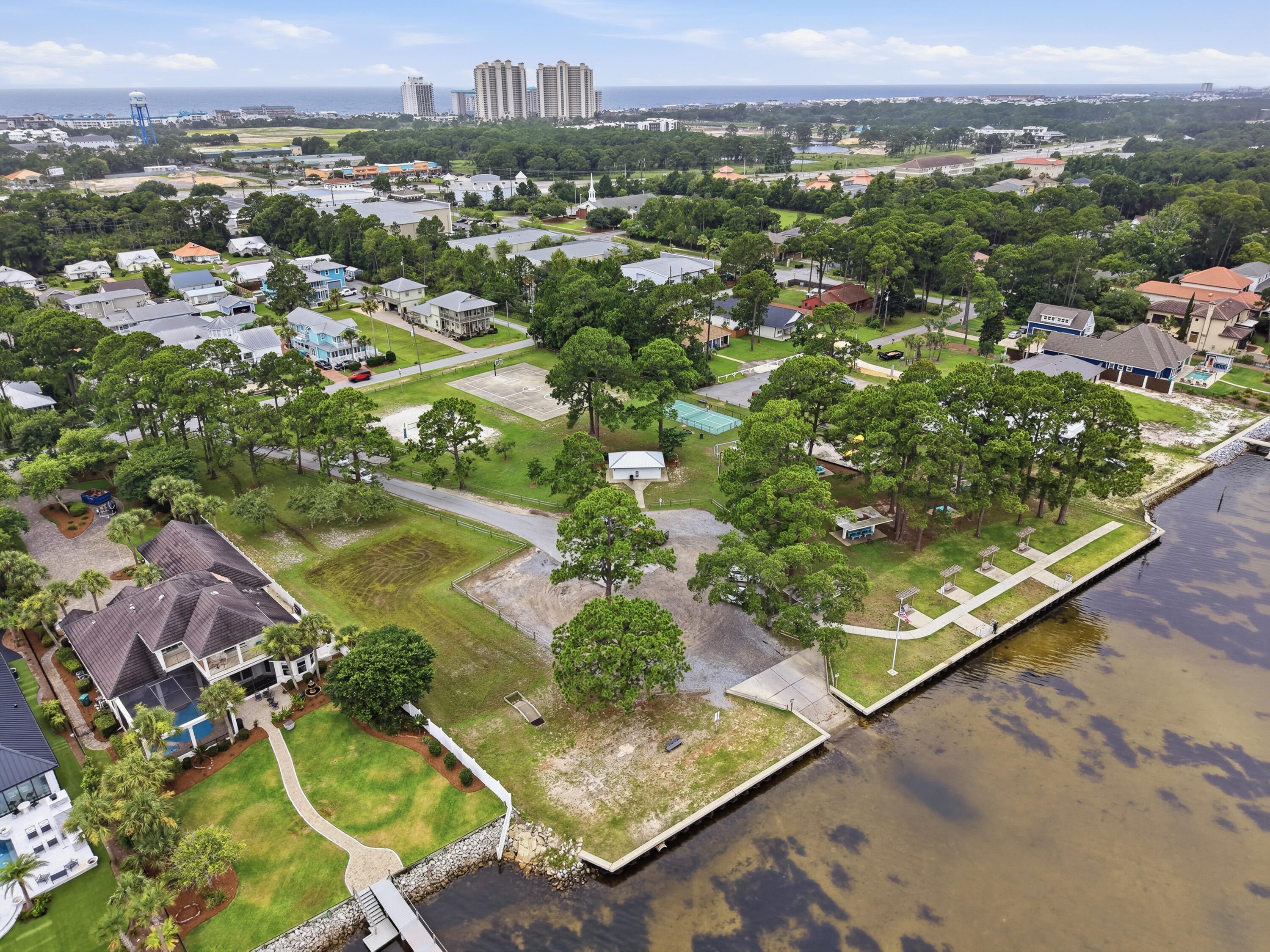 Baywalk Landings - Residential Lease