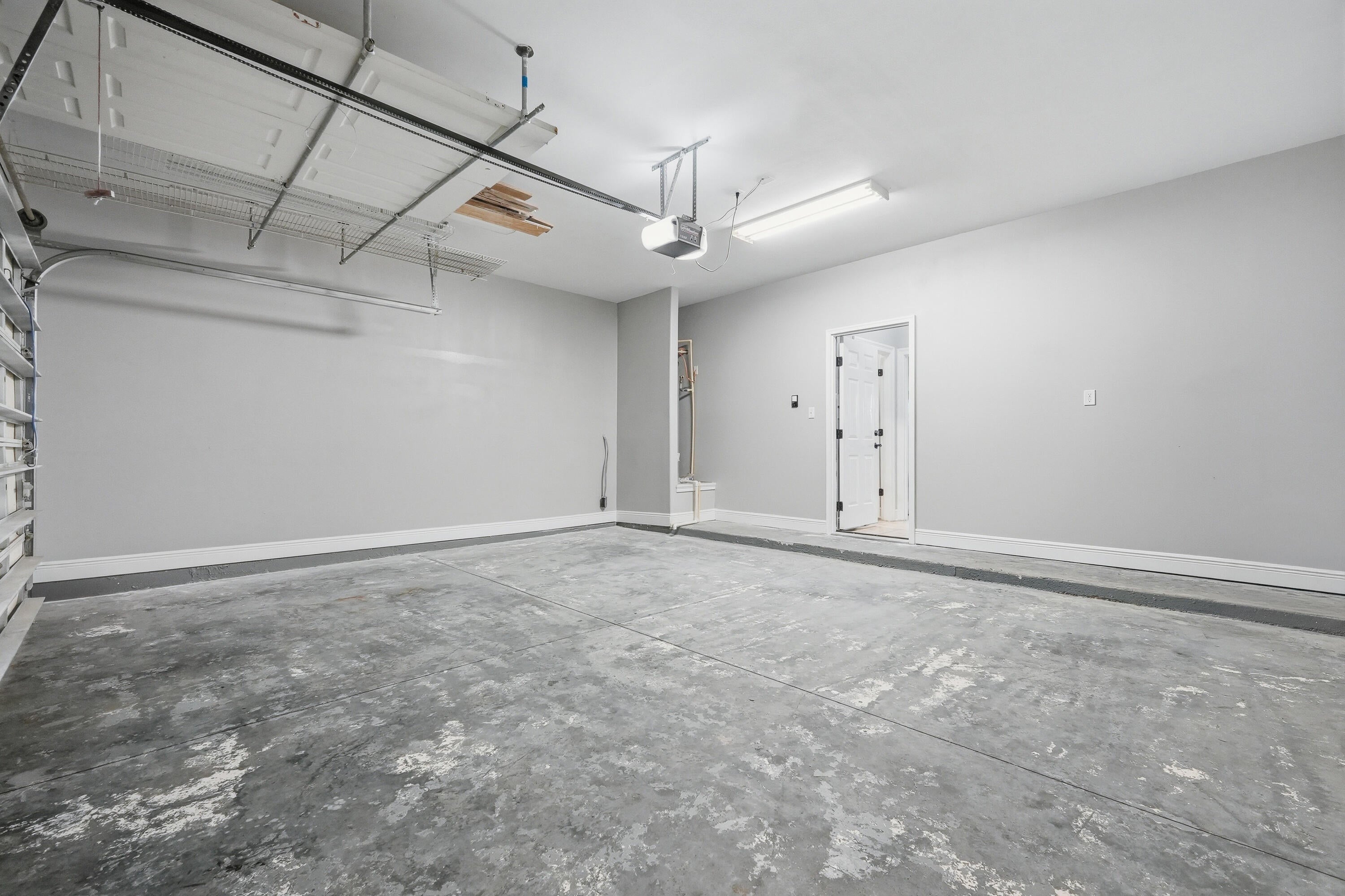 Baywalk Landings - Residential Lease