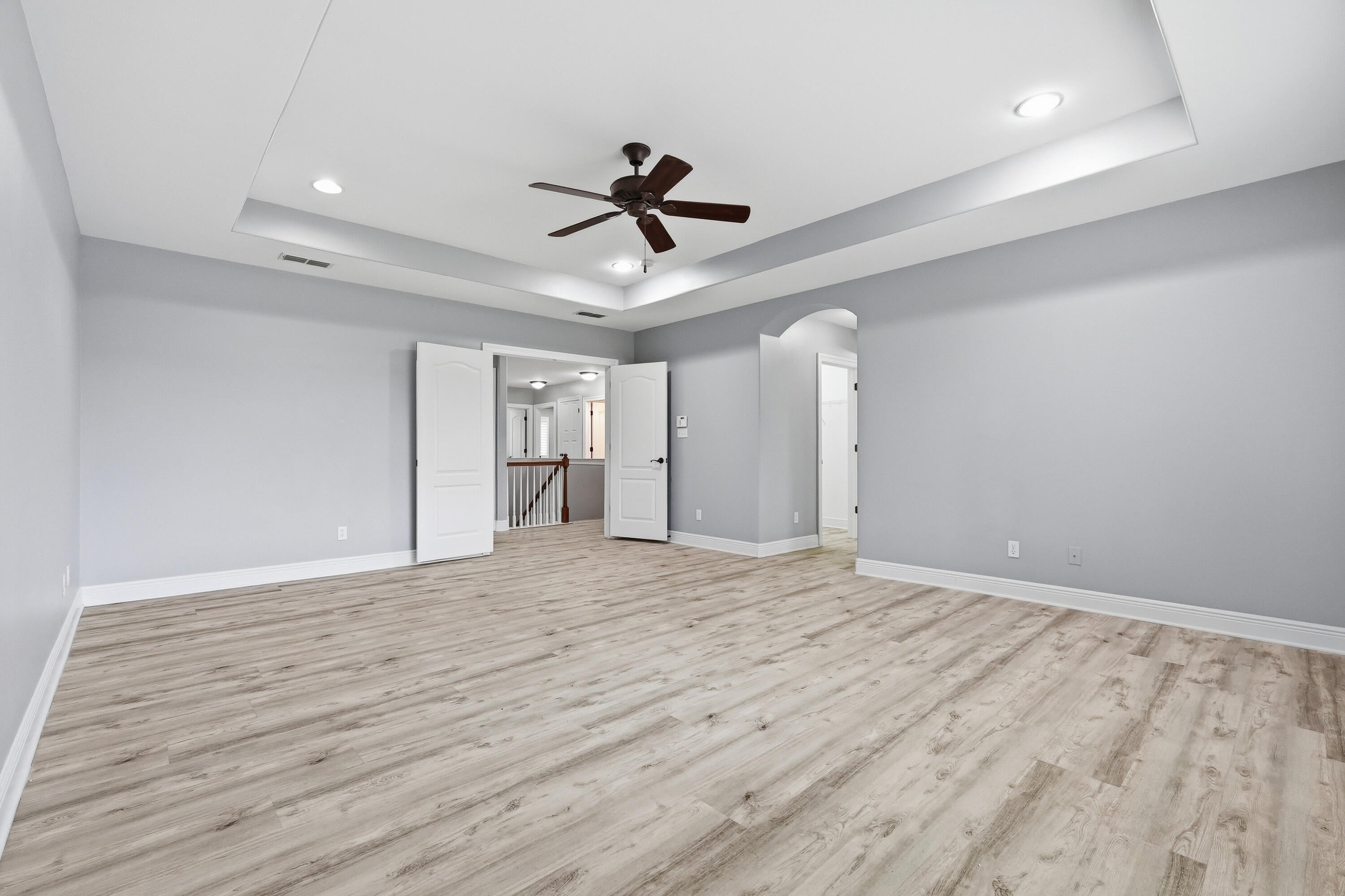 Baywalk Landings - Residential Lease