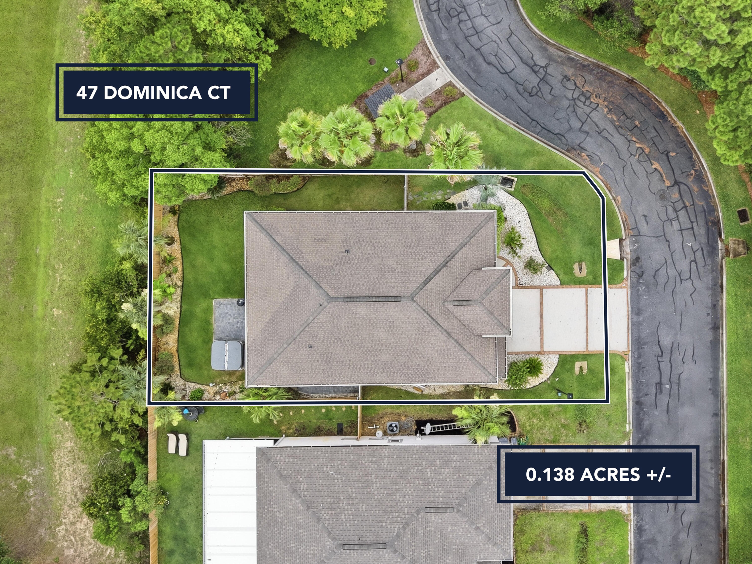 Baywalk Landings - Residential Lease