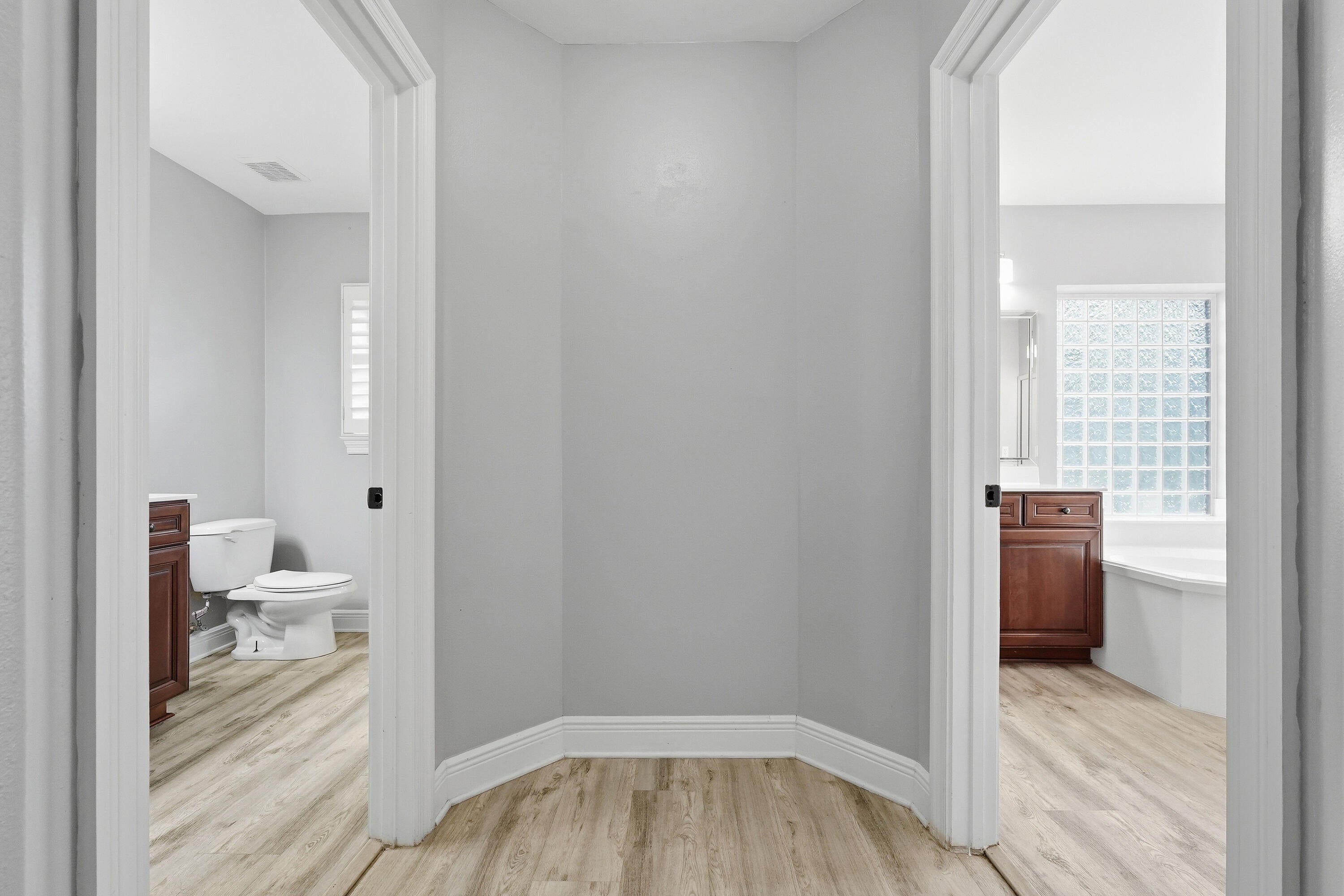 Baywalk Landings - Residential Lease