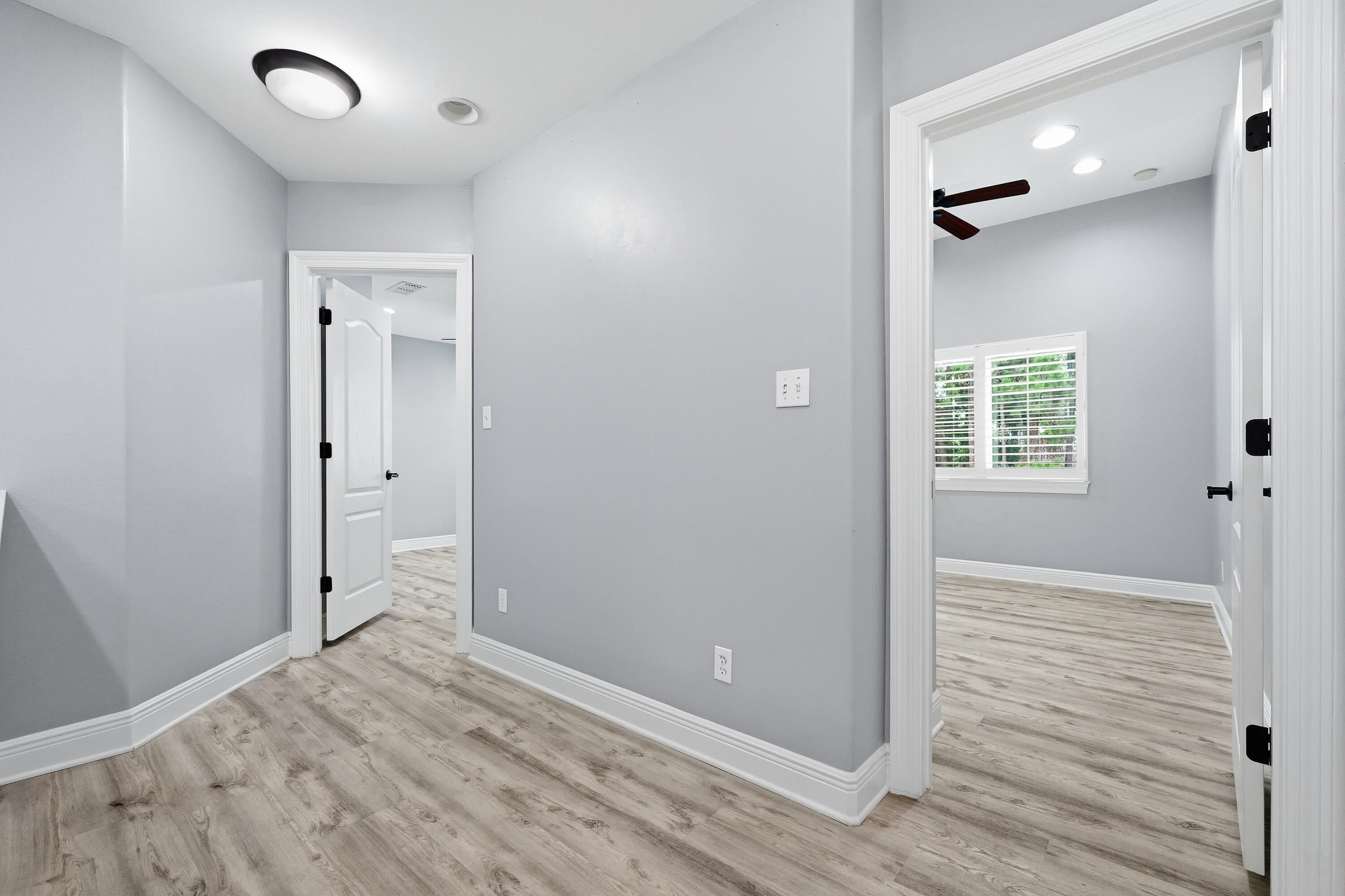 Baywalk Landings - Residential Lease