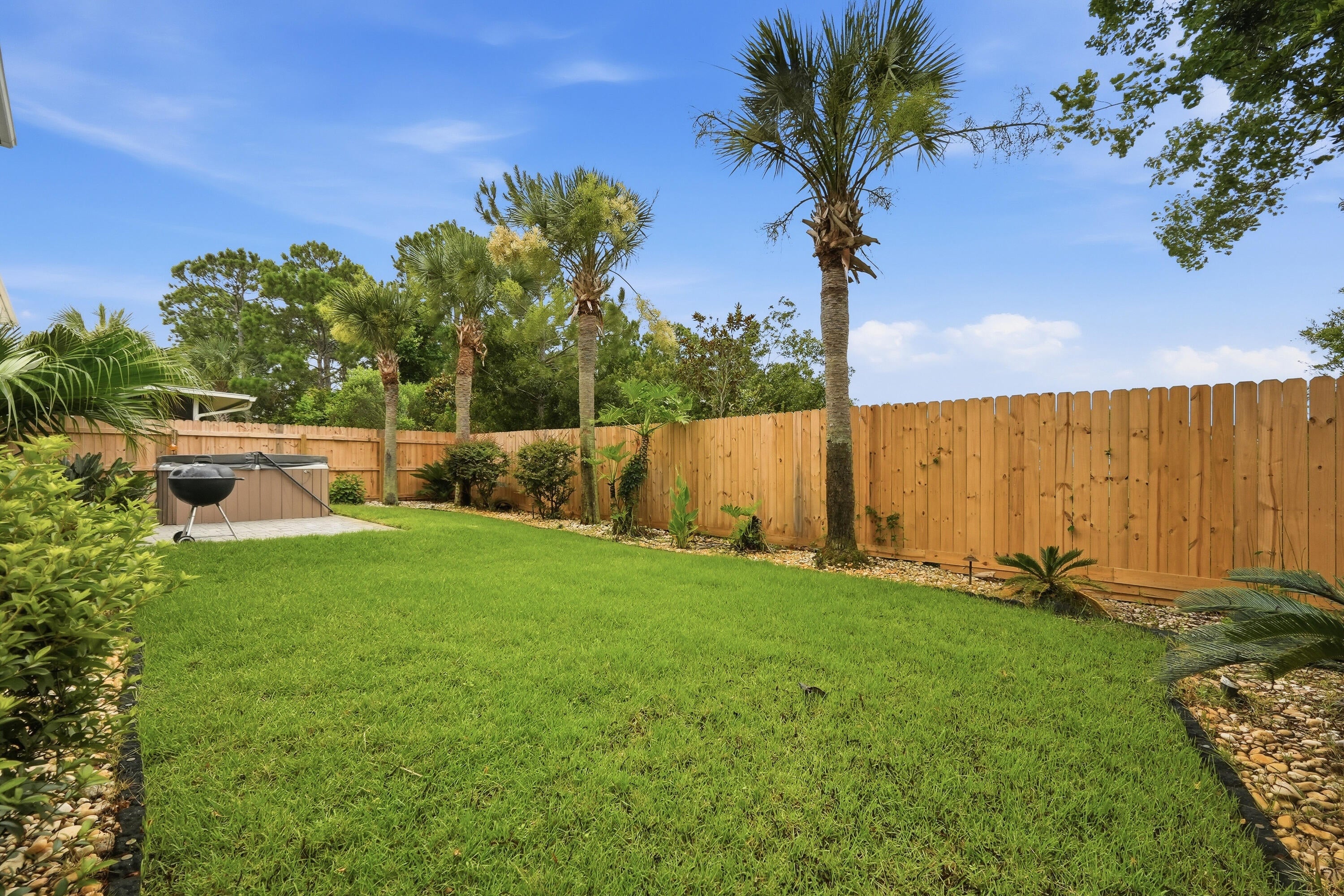 Baywalk Landings - Residential Lease