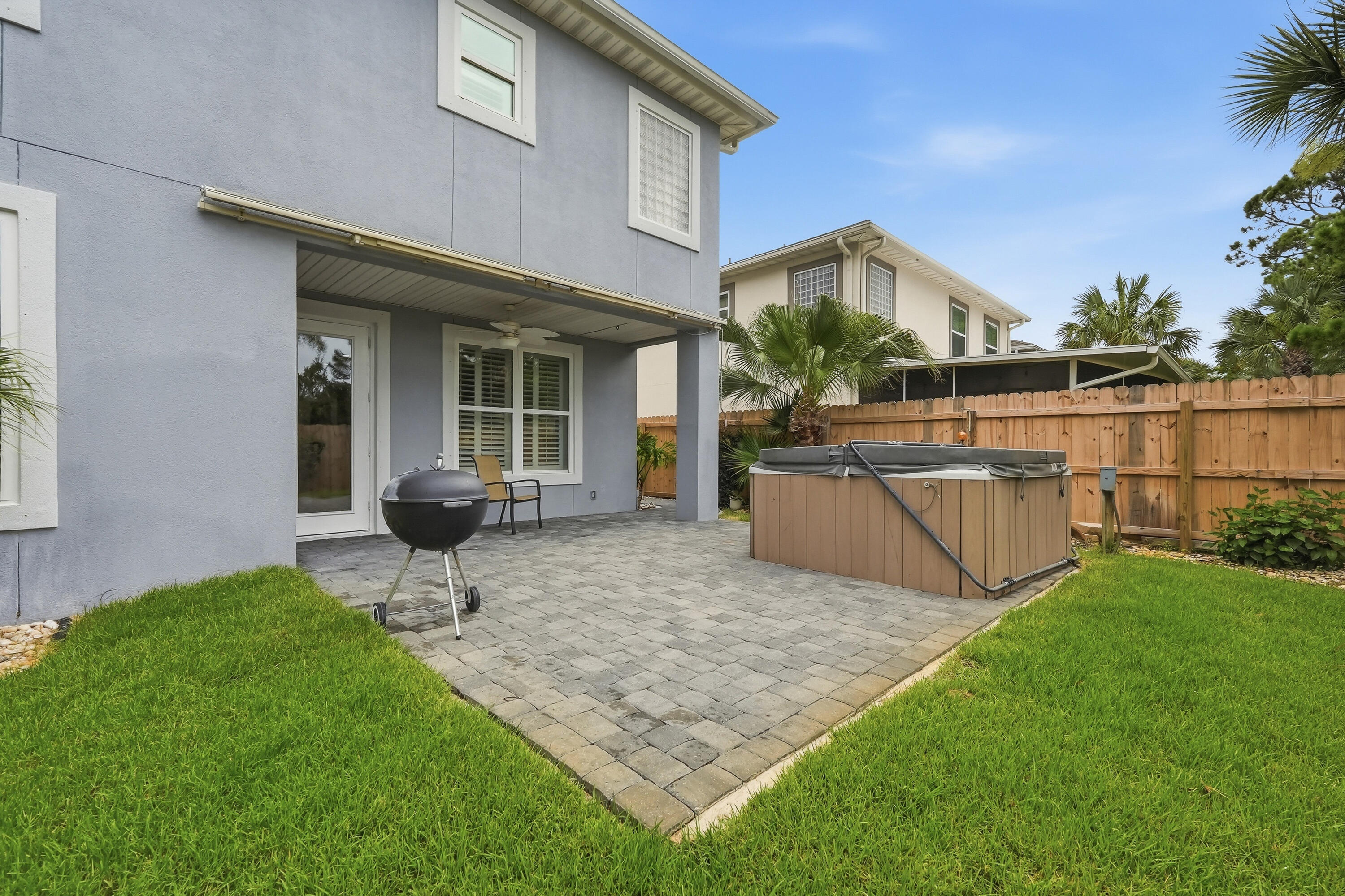 Baywalk Landings - Residential Lease