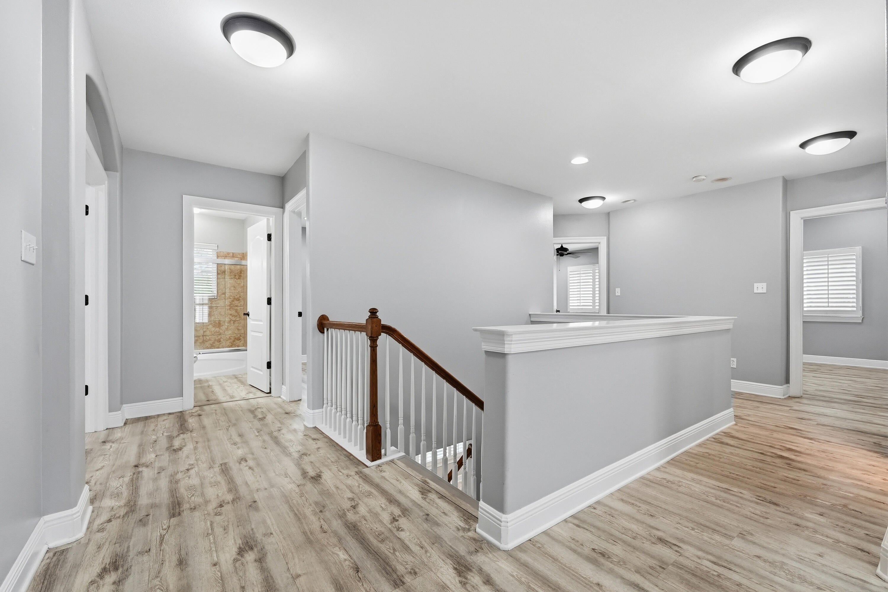Baywalk Landings - Residential Lease